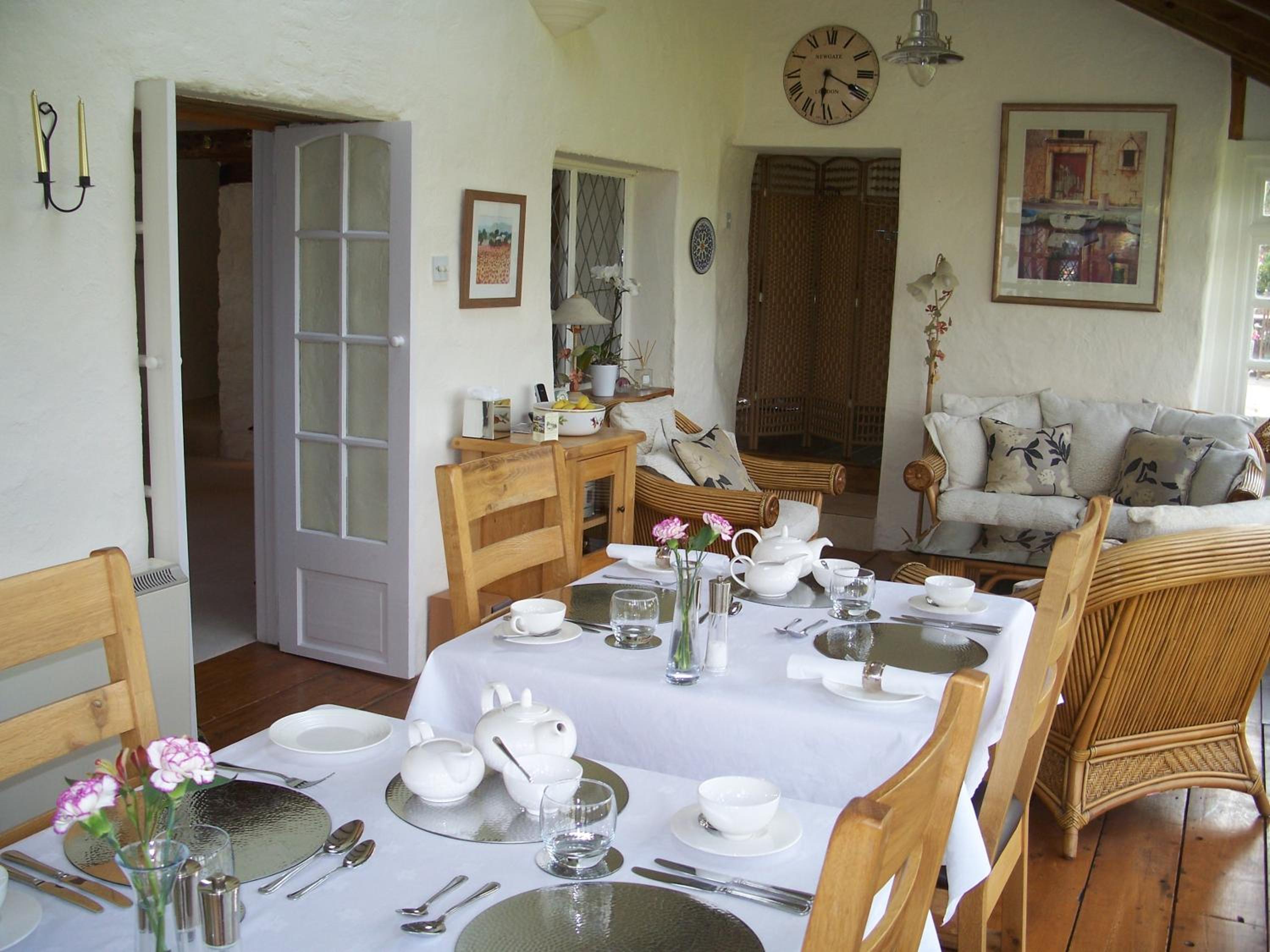 Fernside Bed and Breakfast