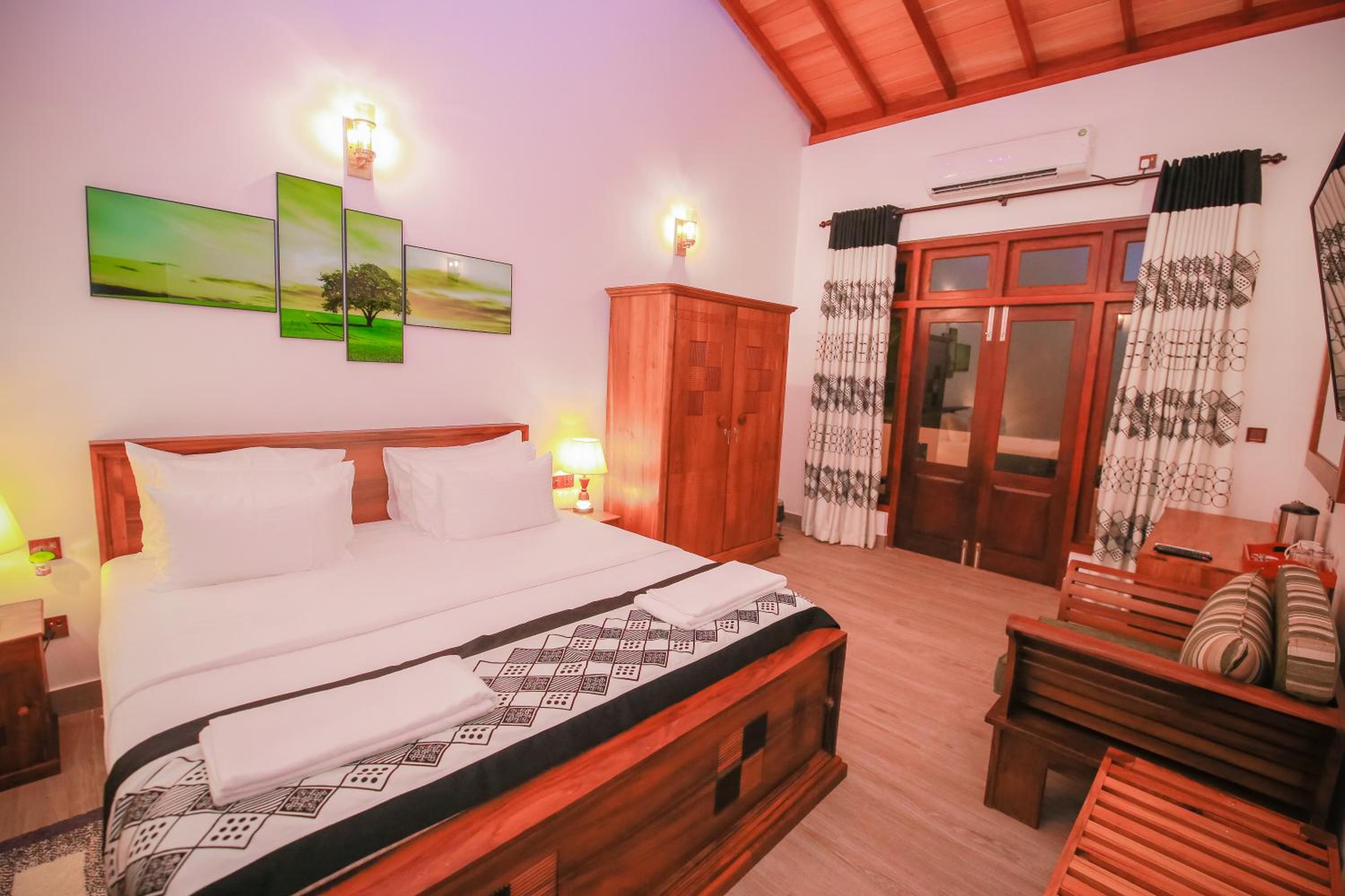 Villa Paradise