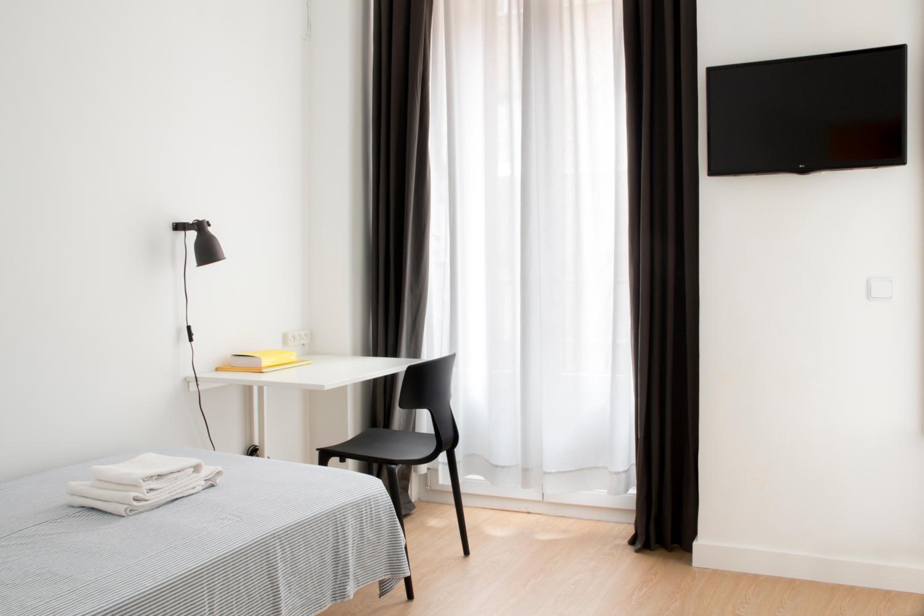 Hostal La Zona
