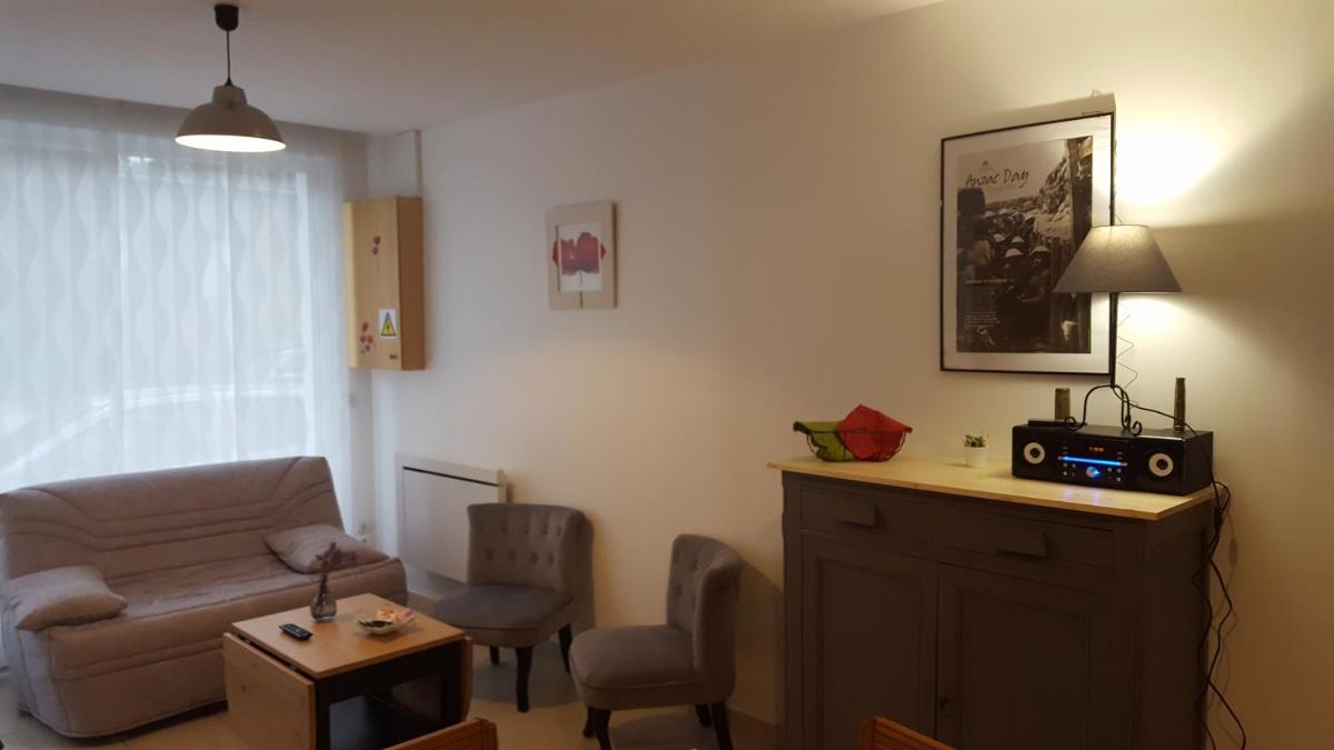 Hotel Le gite de Beatrice et Laurent - Image 1