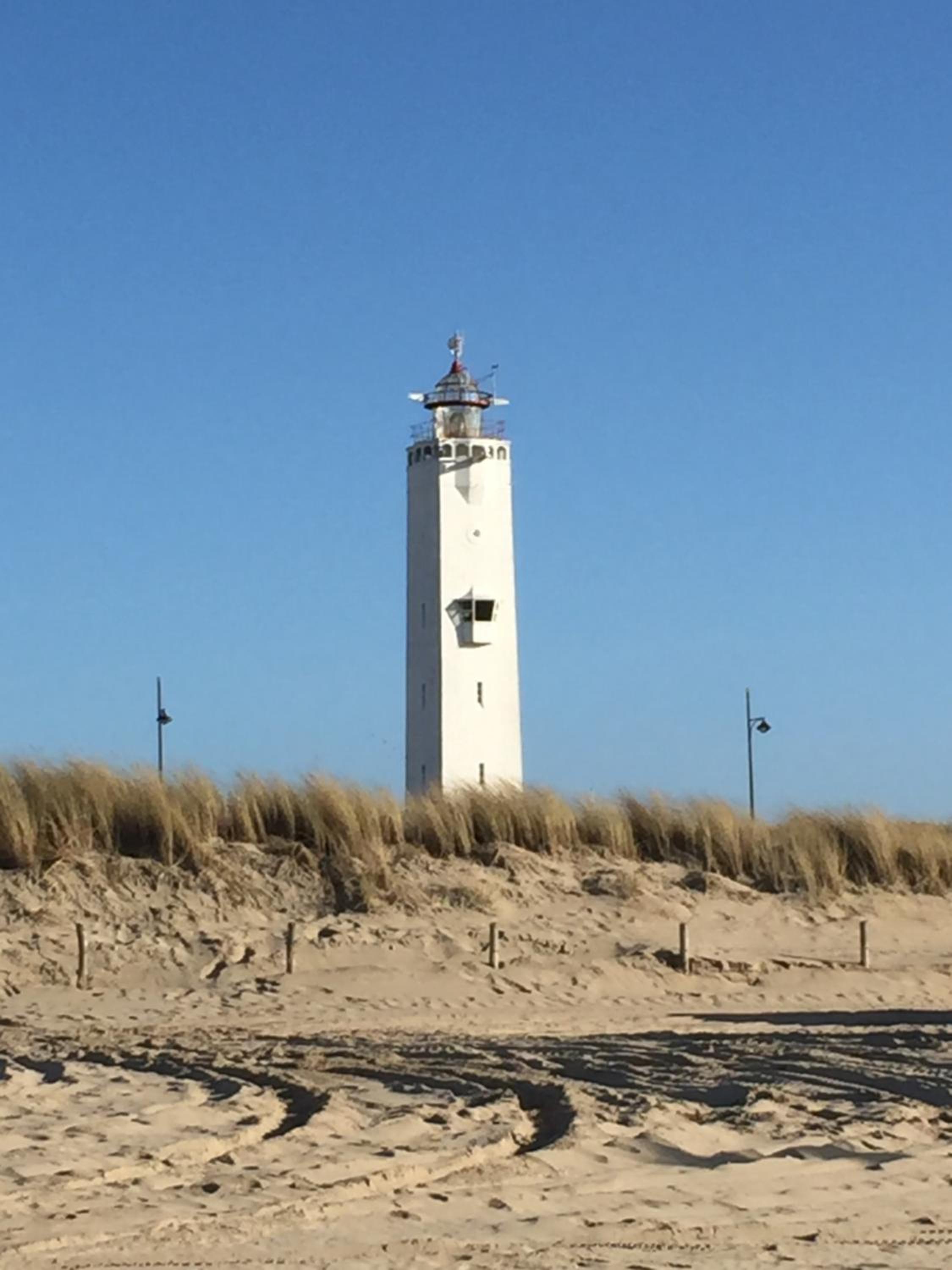 Zilt Noordwijk