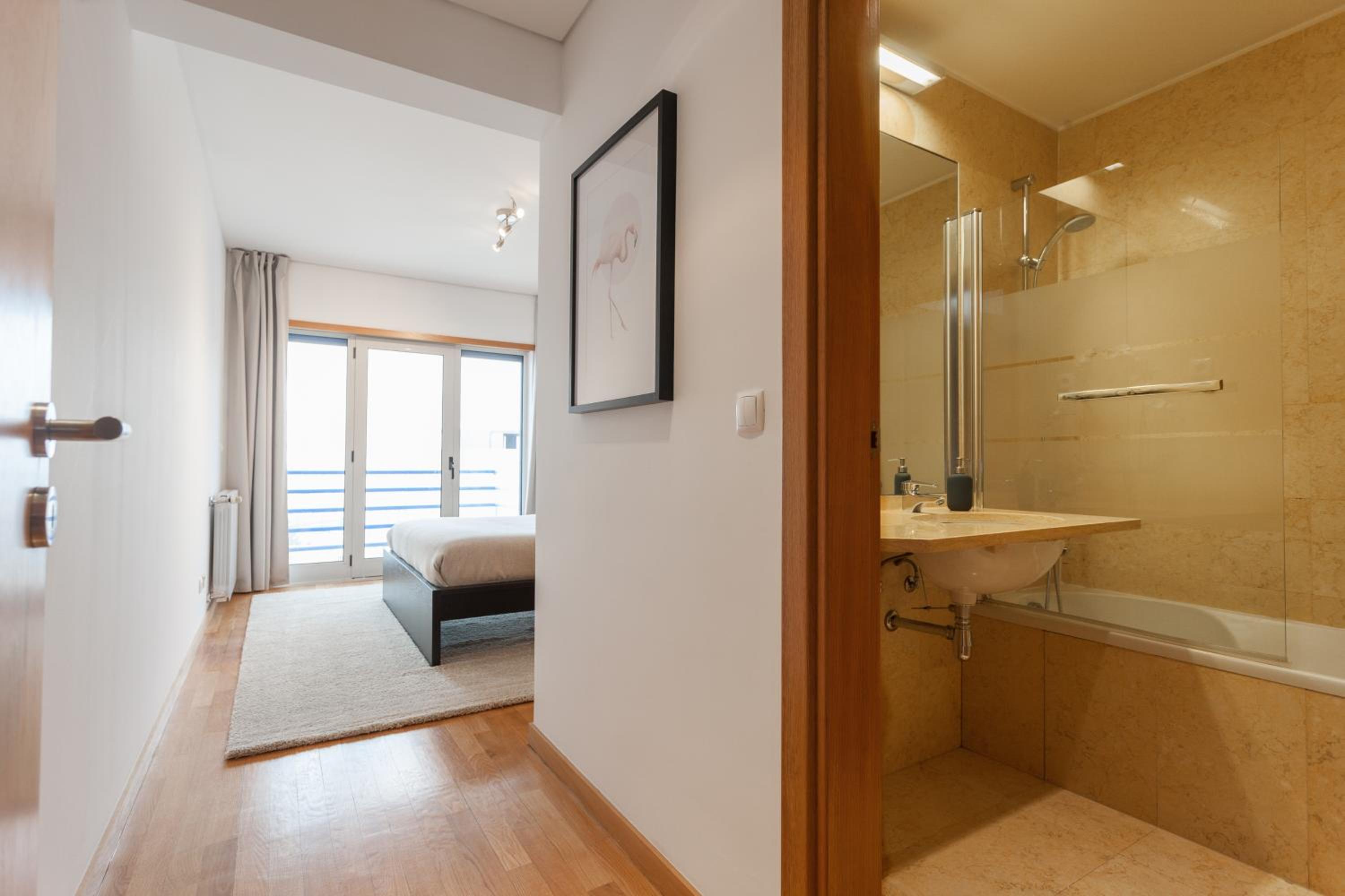 The Residences at Oriente II view 2