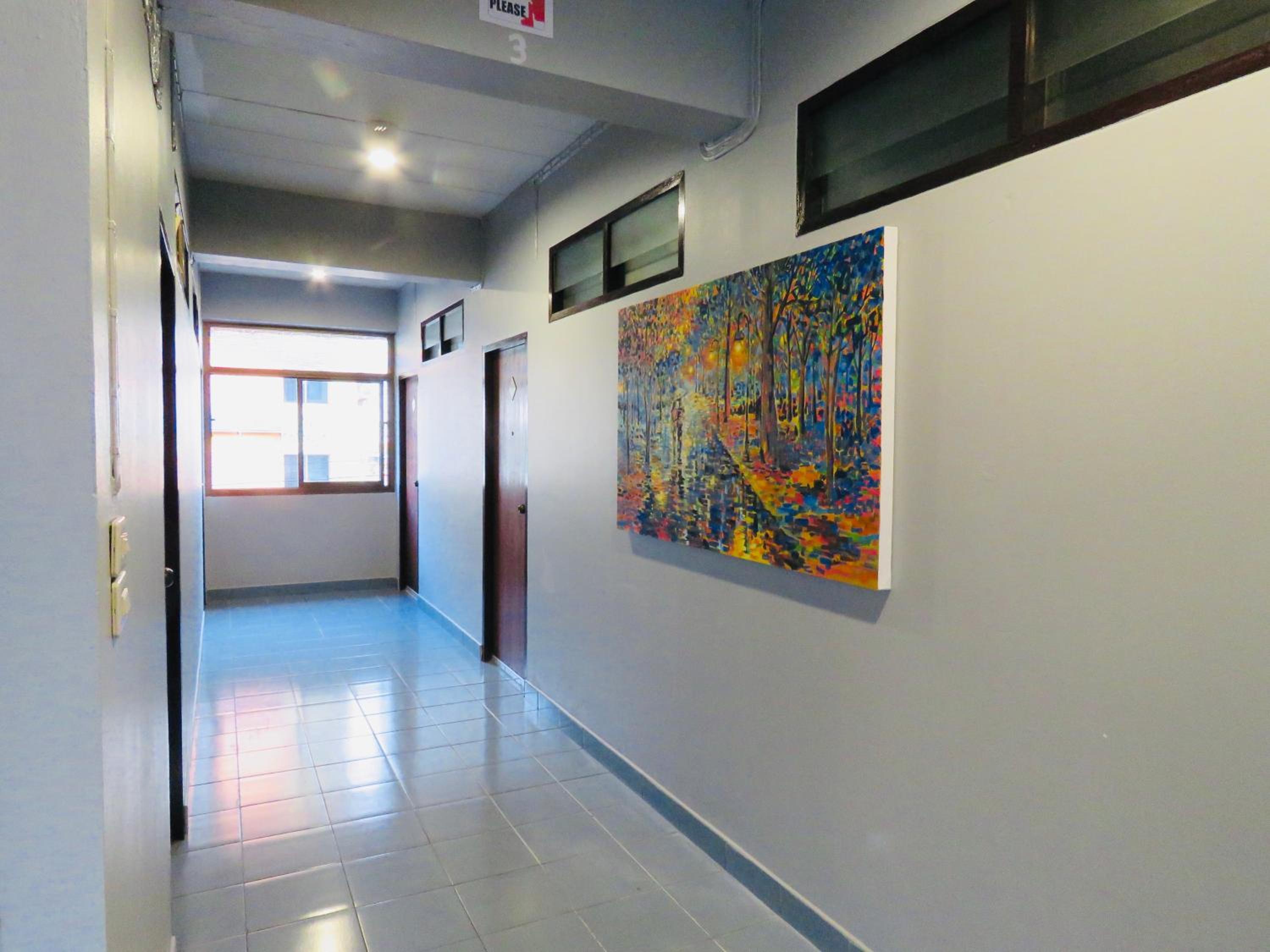 Mam's House Khaosan