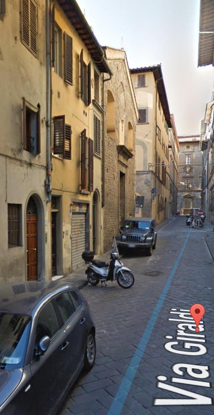 Terrazza Giraldi