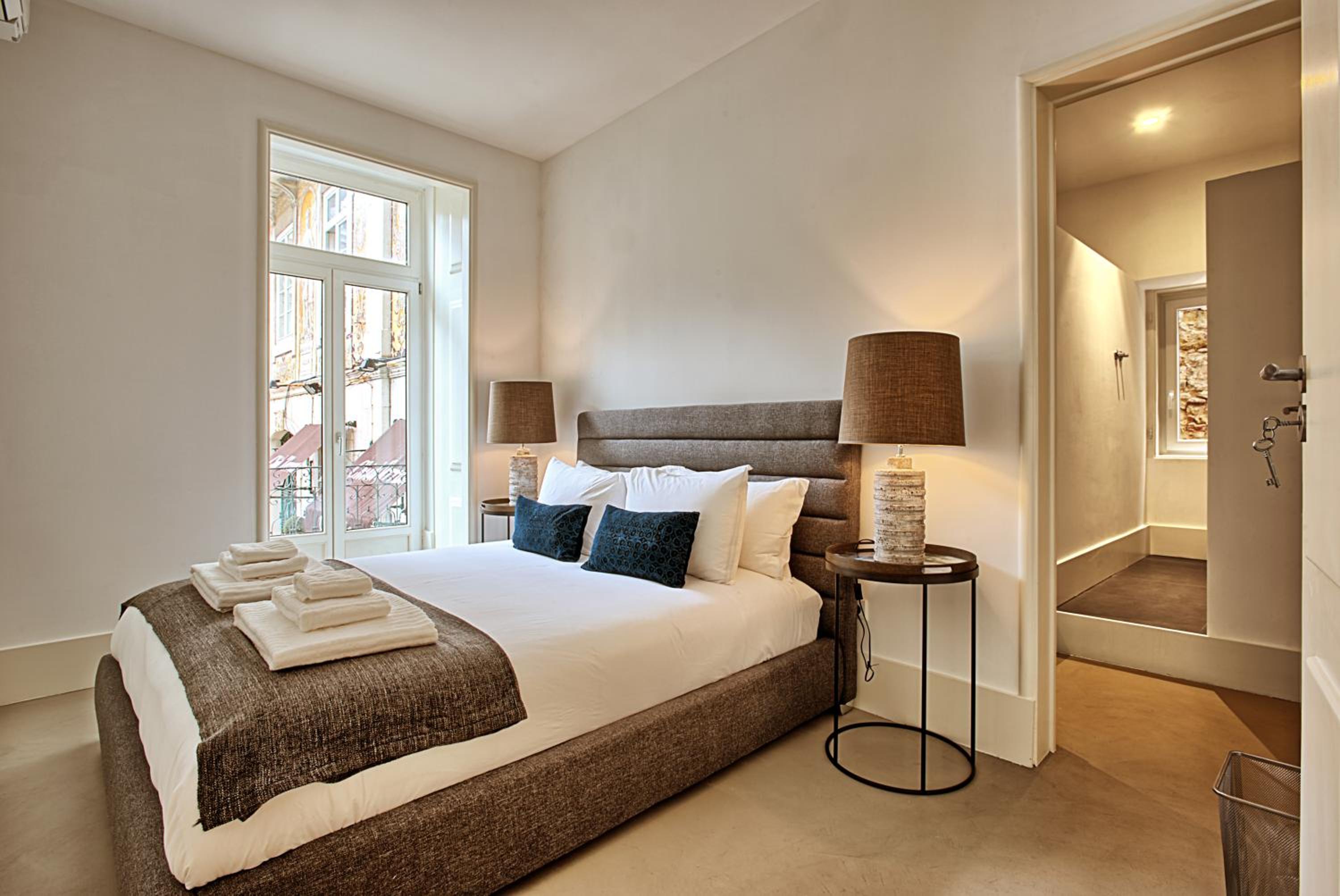 MyPlaceLisbon - Luxury Trindade I view 5