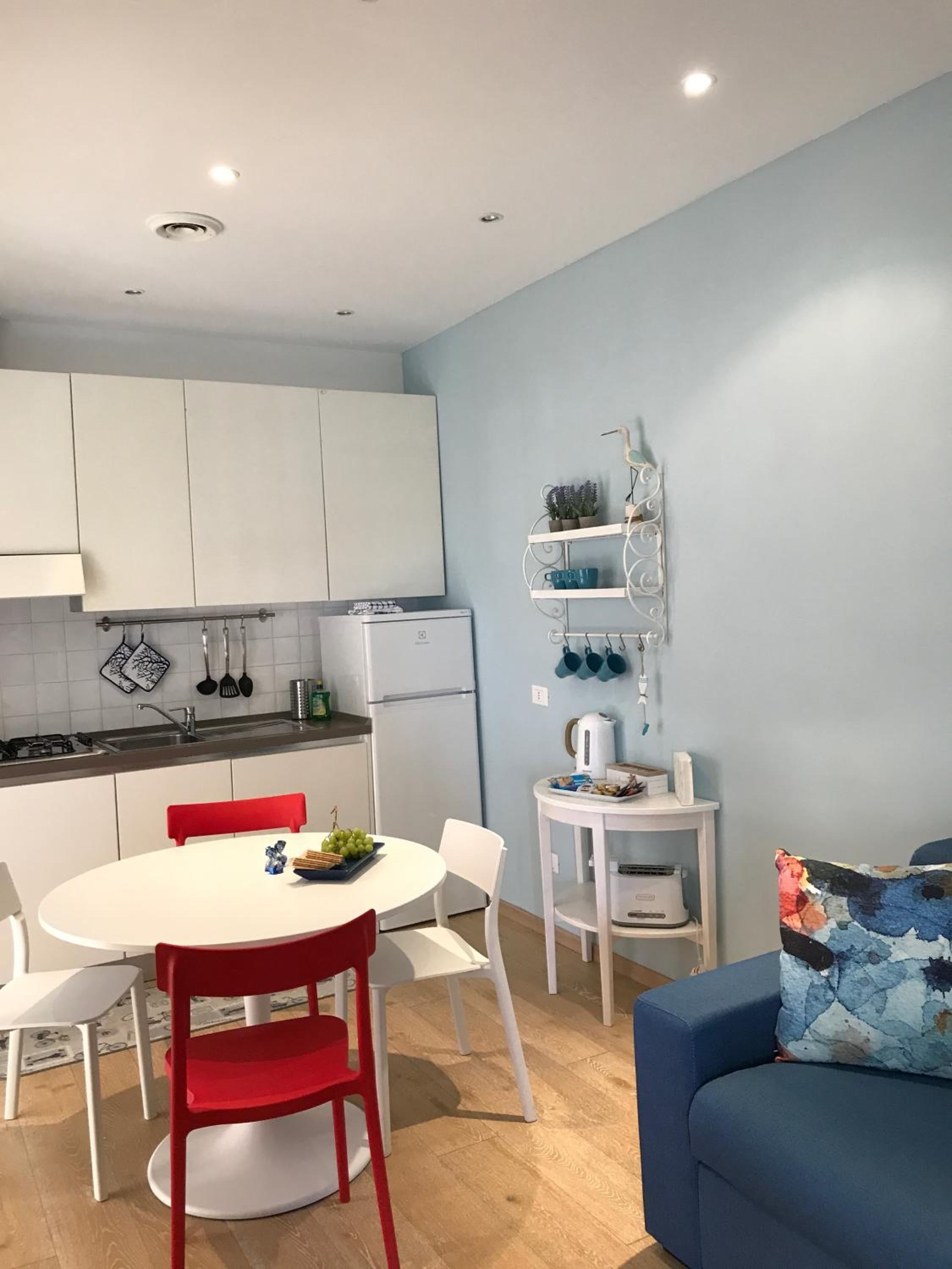 Viareggio Vacations - Casa Celeste - Property Image 6