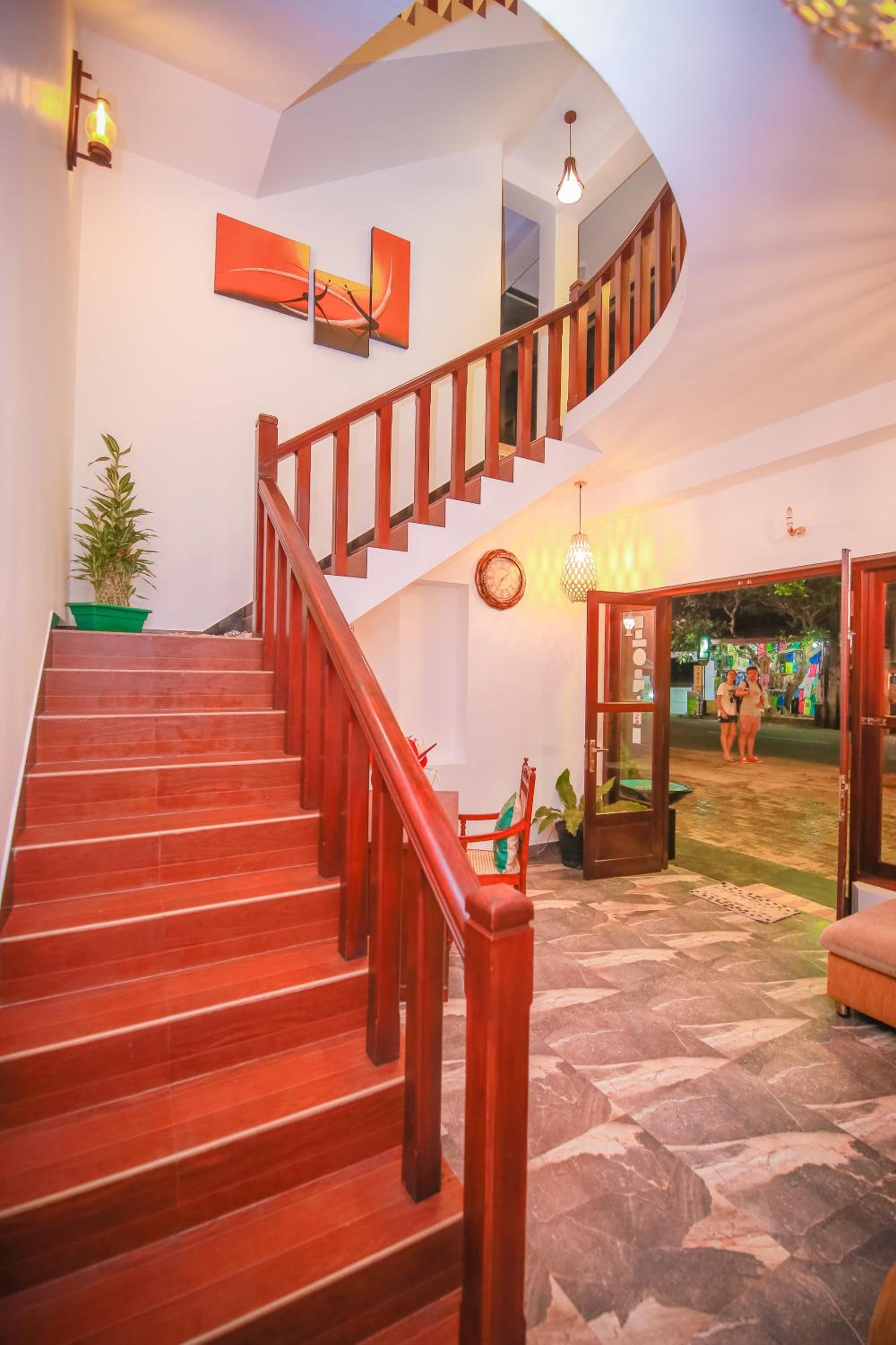 Villa Paradise