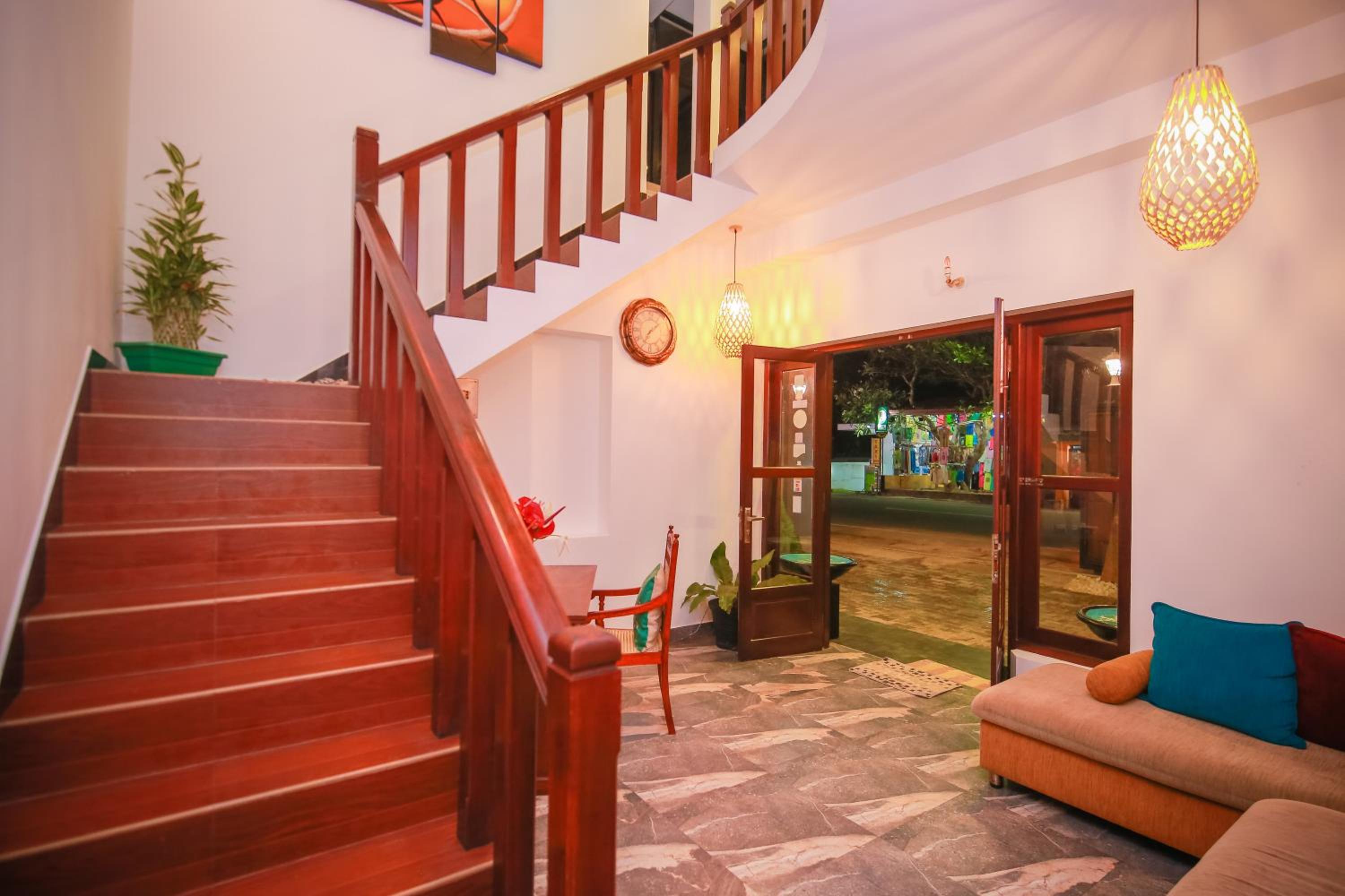 Villa Paradise
