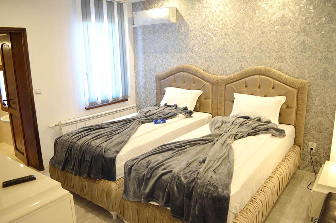 Arbanasi DELUXE Villa