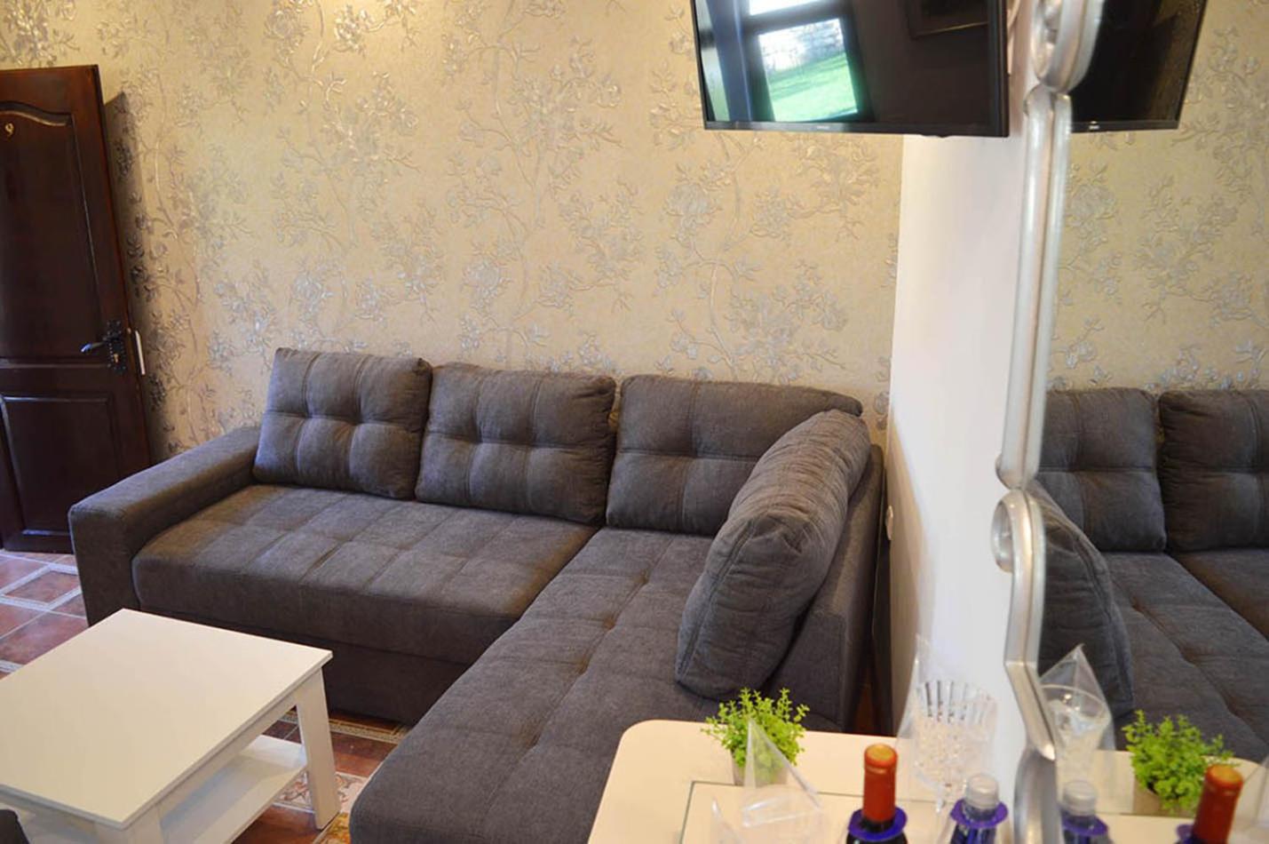 Arbanasi DELUXE Villa