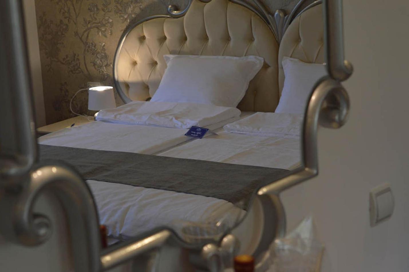 Arbanasi DELUXE Villa