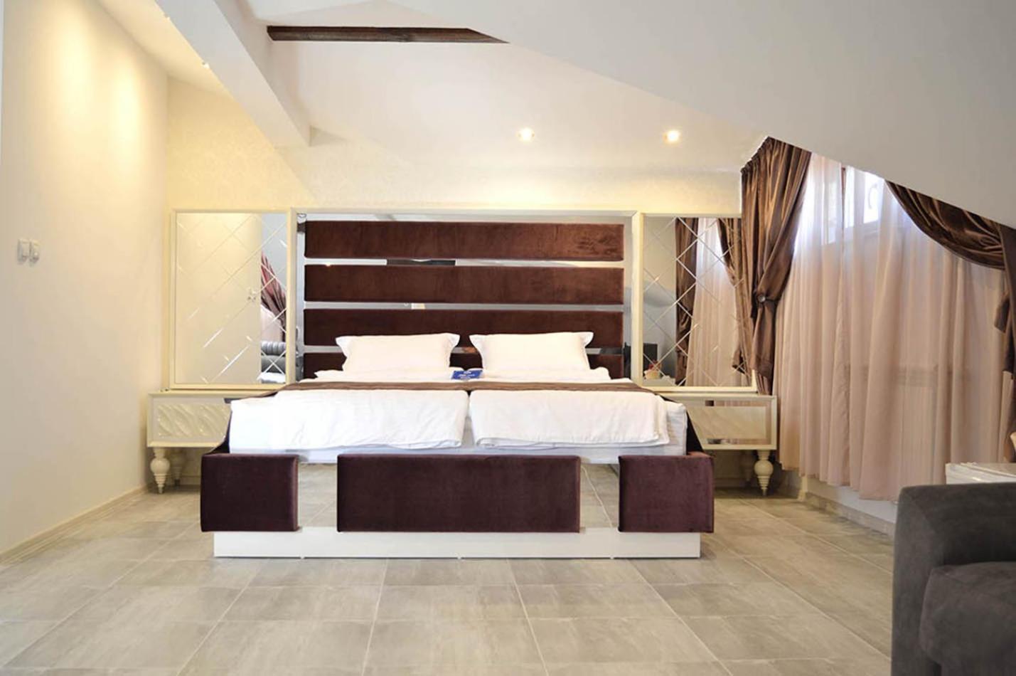 Arbanasi DELUXE Villa