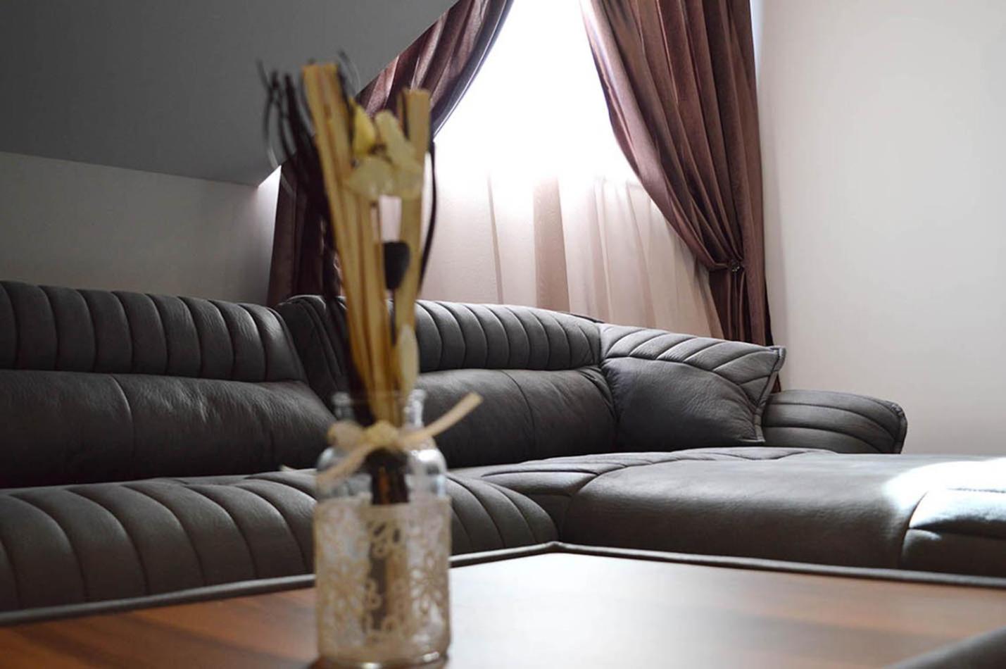 Arbanasi DELUXE Villa
