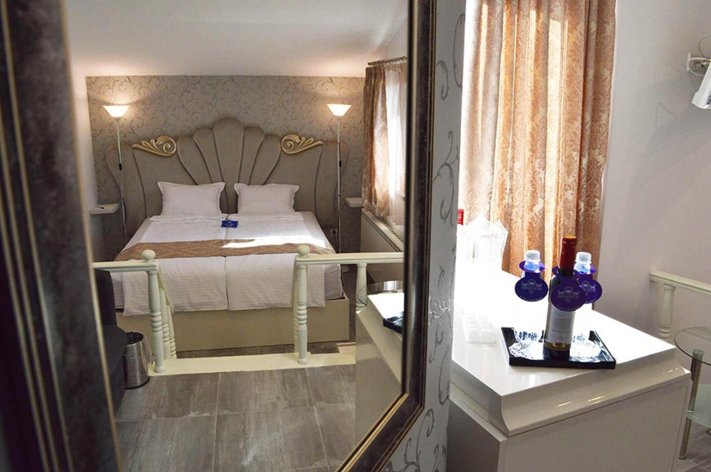 Arbanasi DELUXE Villa