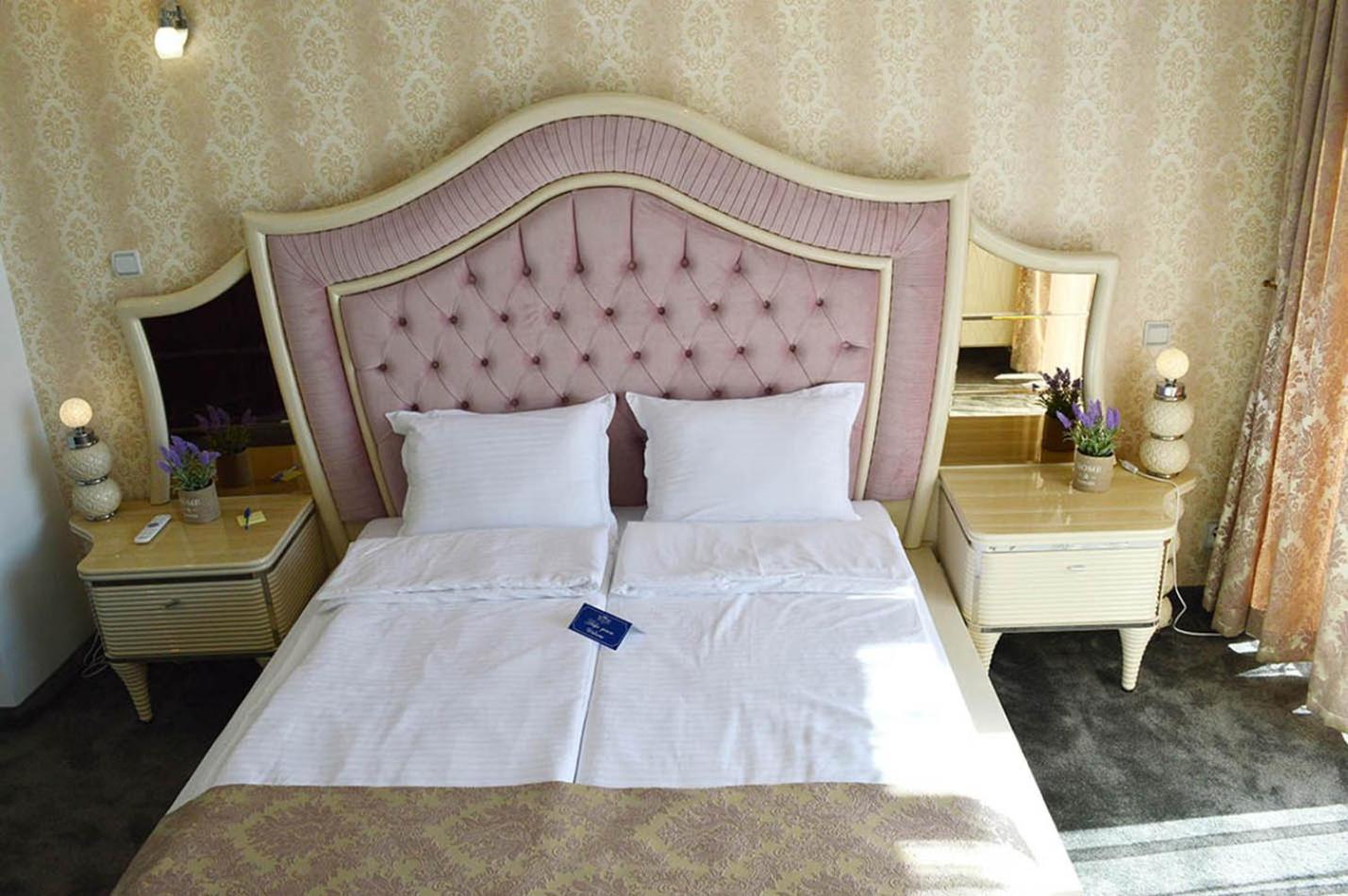 Arbanasi DELUXE Villa