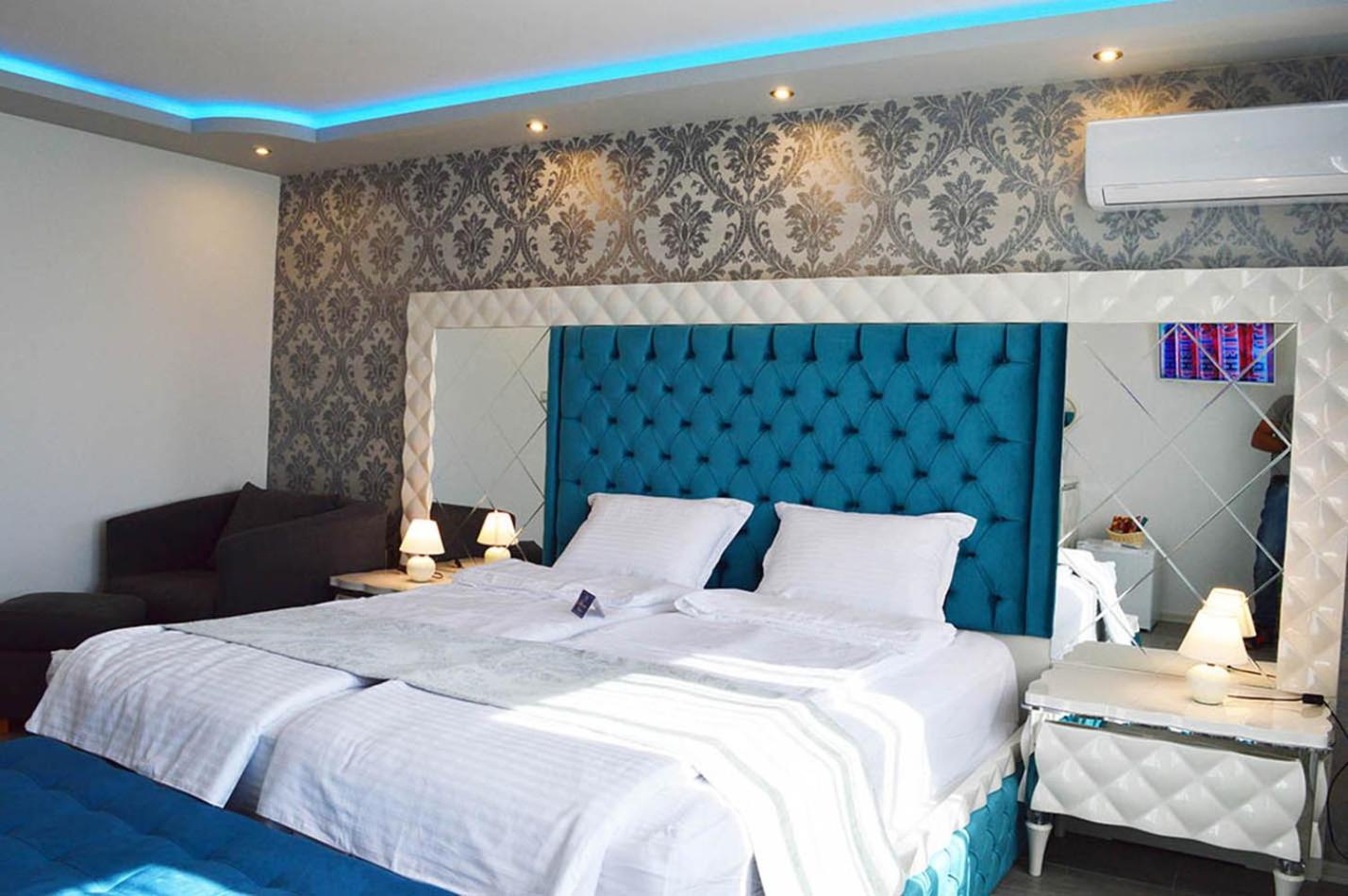 Arbanasi DELUXE Villa