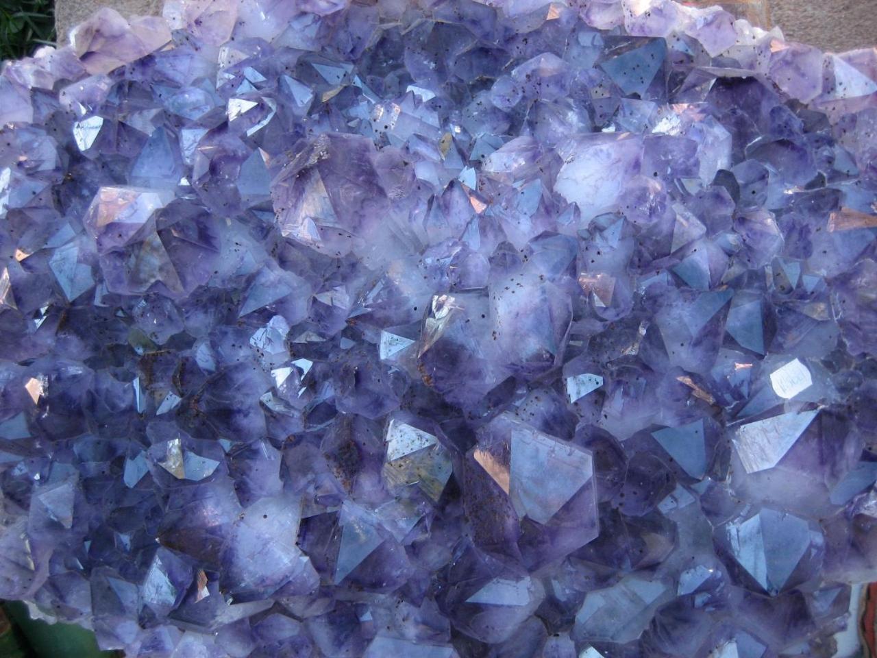Pousada Cristal da Terra