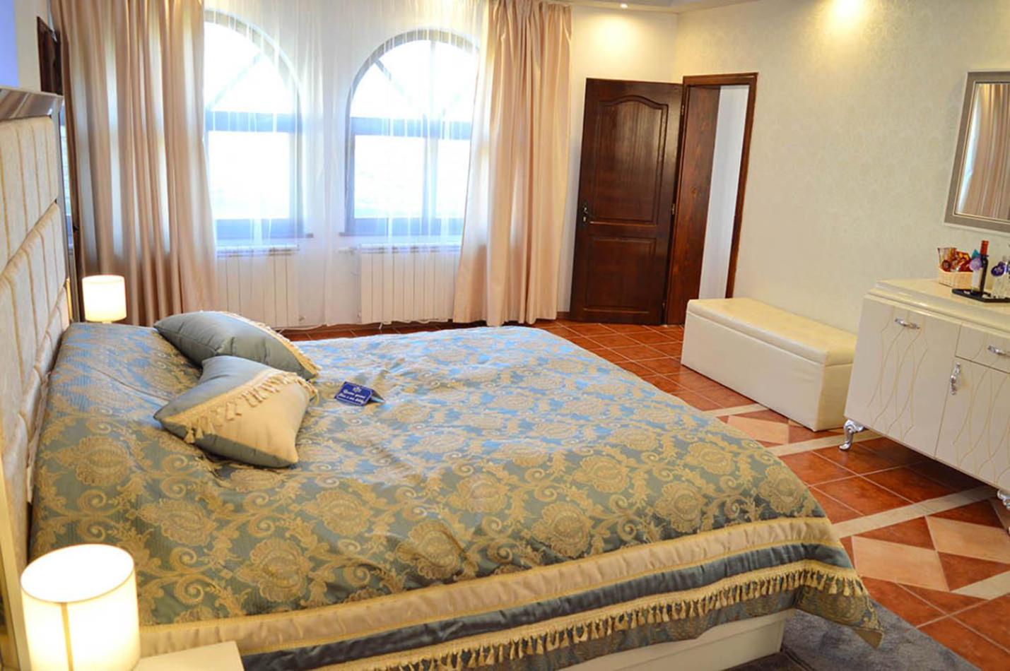 Arbanasi DELUXE Villa