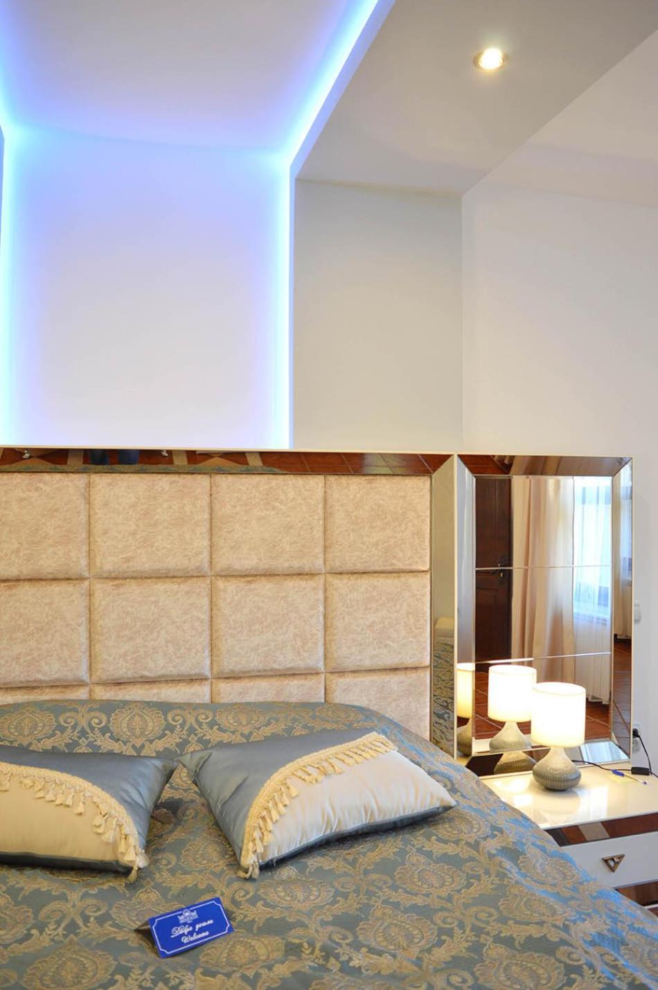 Arbanasi DELUXE Villa