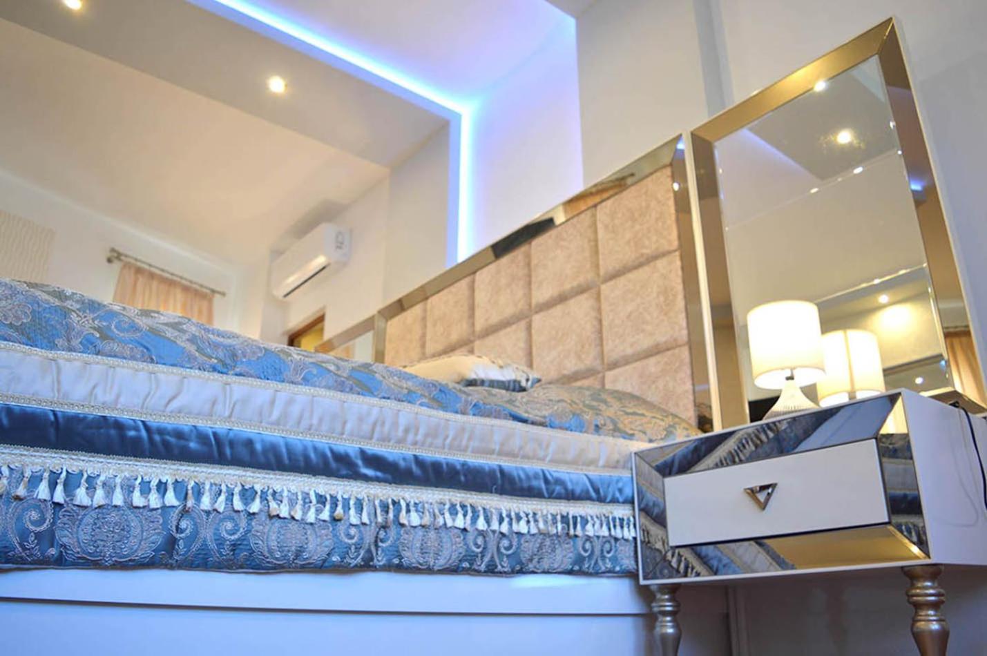 Arbanasi DELUXE Villa