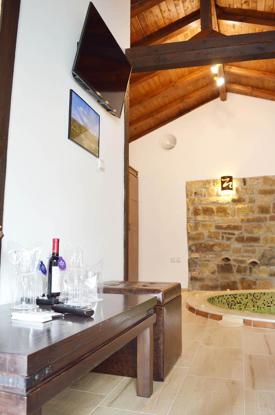 Arbanasi DELUXE Villa