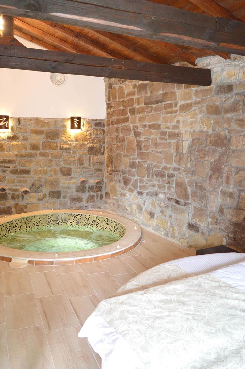 Arbanasi DELUXE Villa