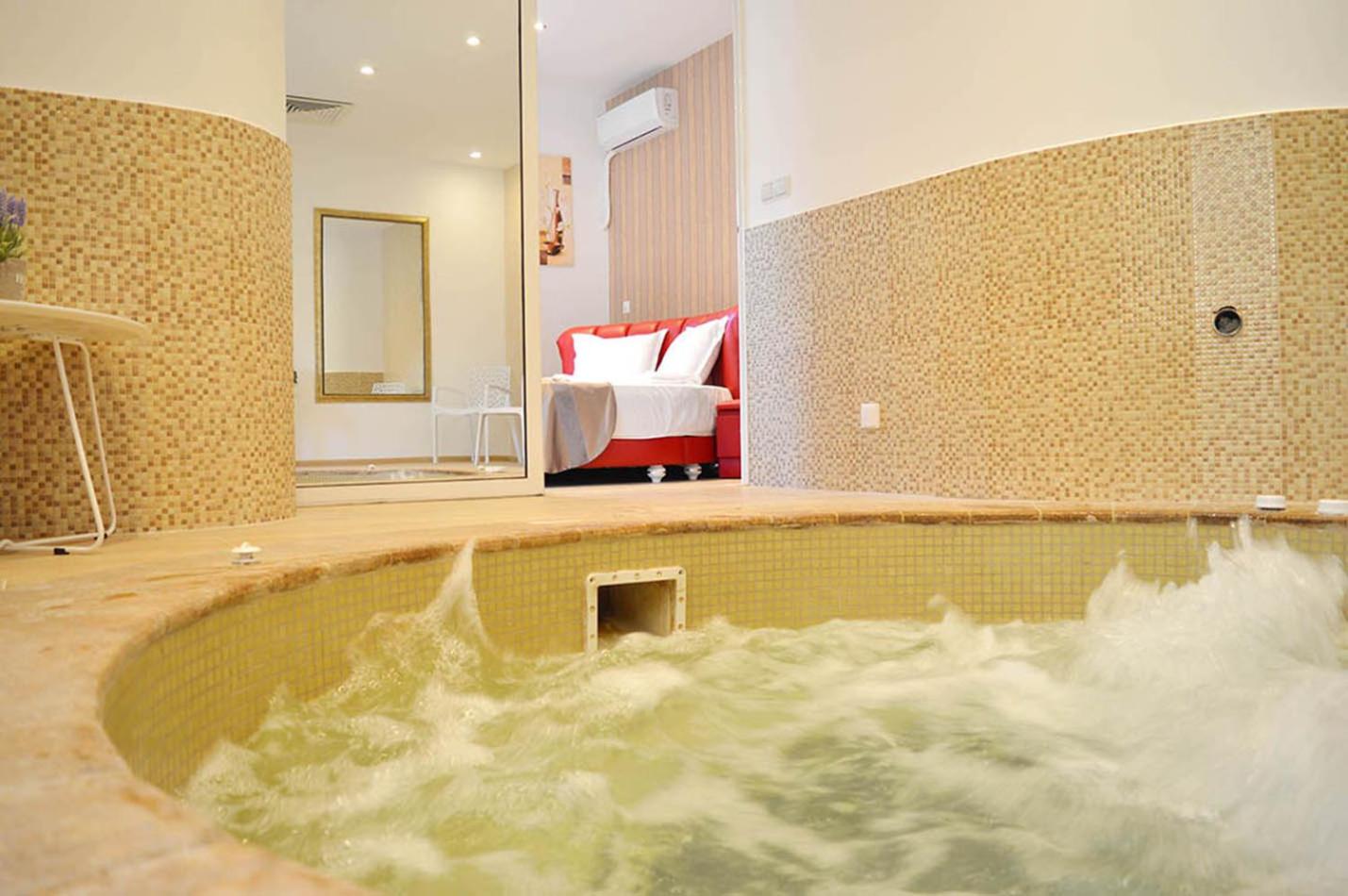 Arbanasi DELUXE Villa