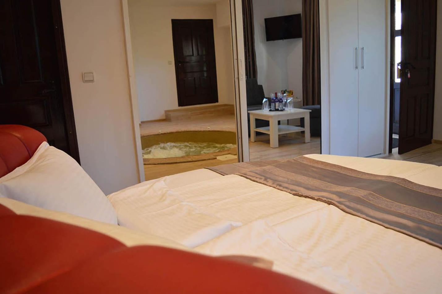 Arbanasi DELUXE Villa