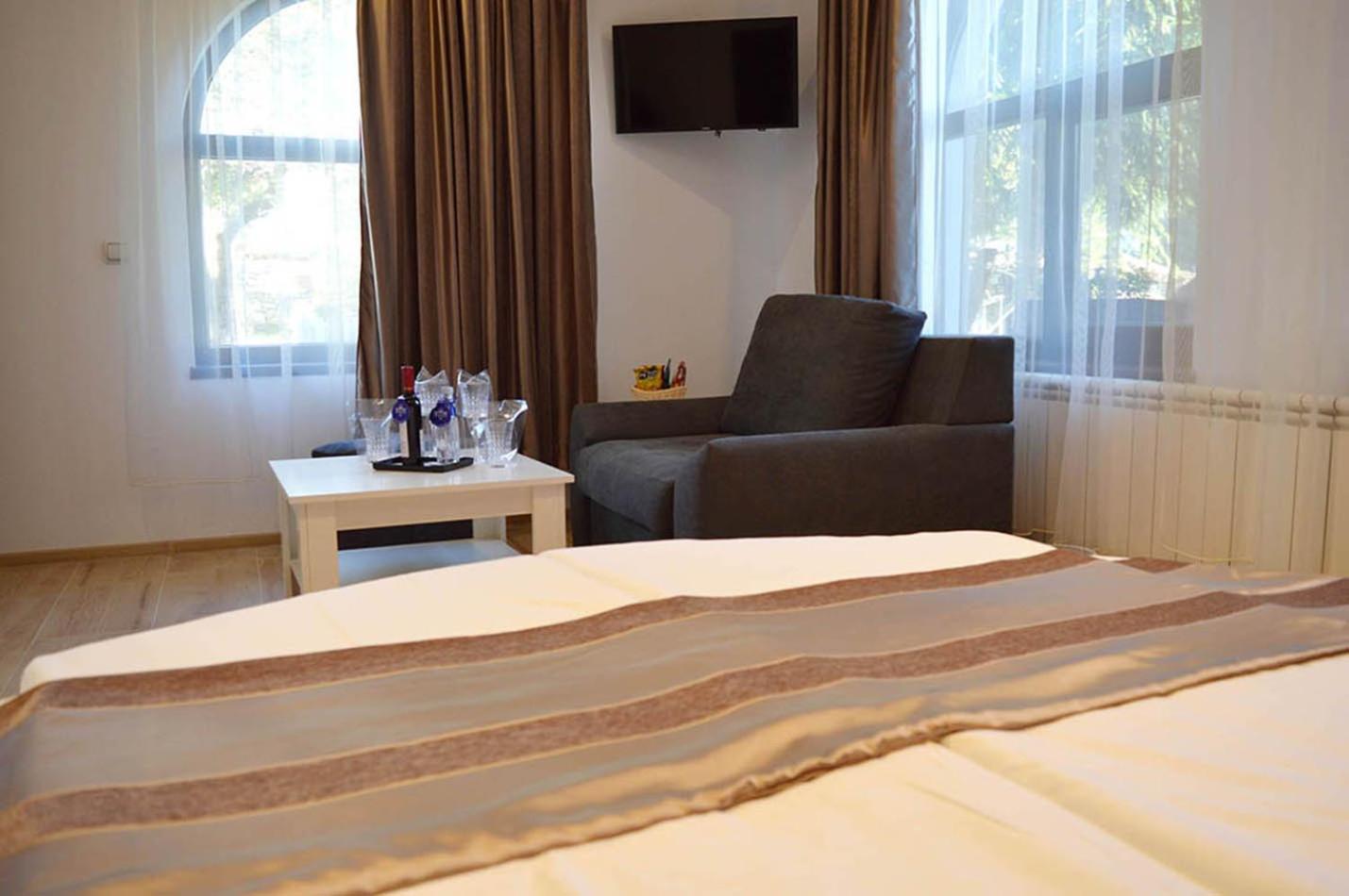 Arbanasi DELUXE Villa