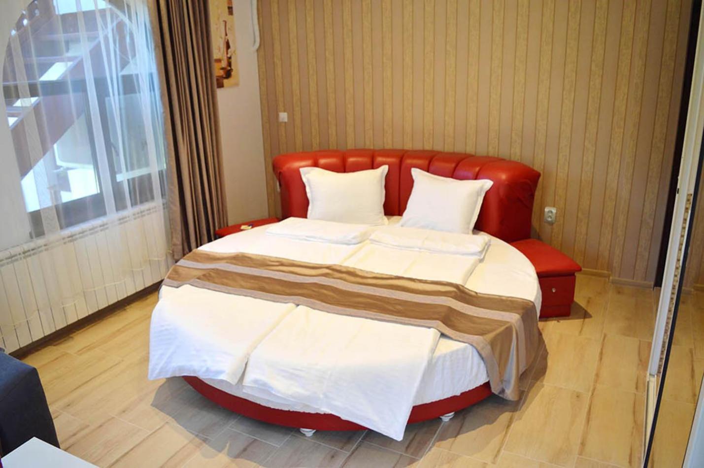 Arbanasi DELUXE Villa