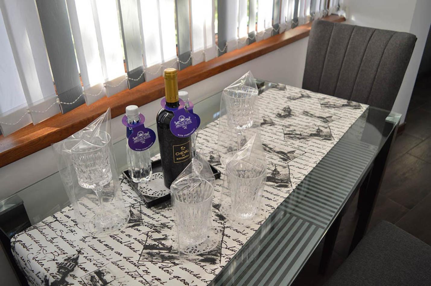 Arbanasi DELUXE Villa