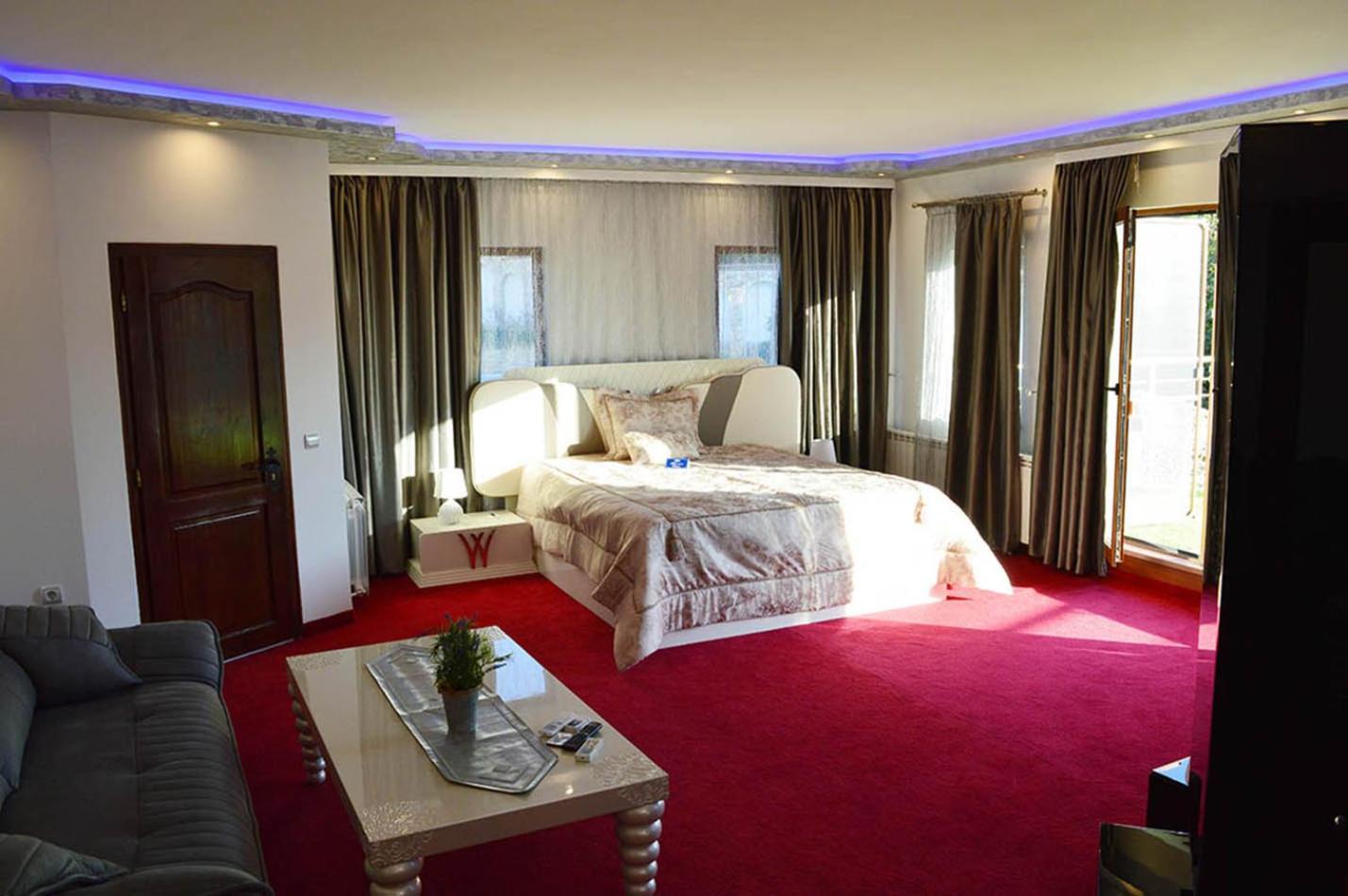 Arbanasi DELUXE Villa