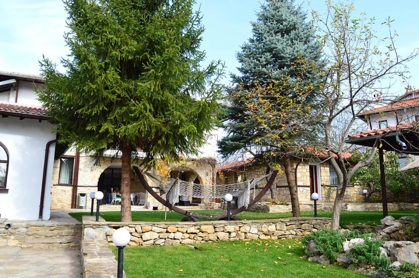 Arbanasi DELUXE Villa