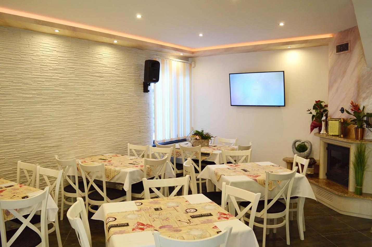 Arbanasi DELUXE Villa