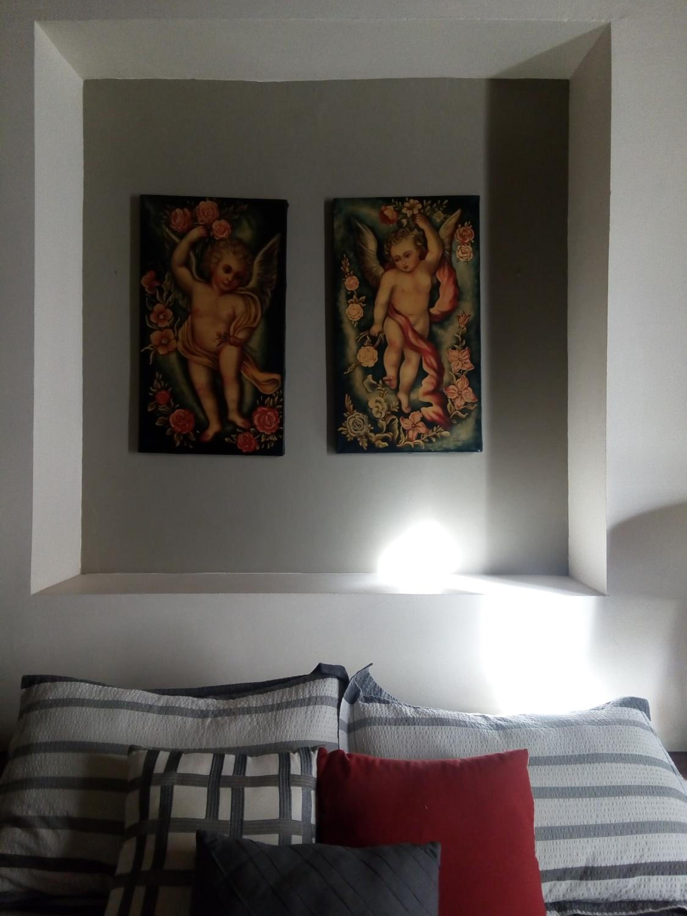 El Viejo Zaguan
