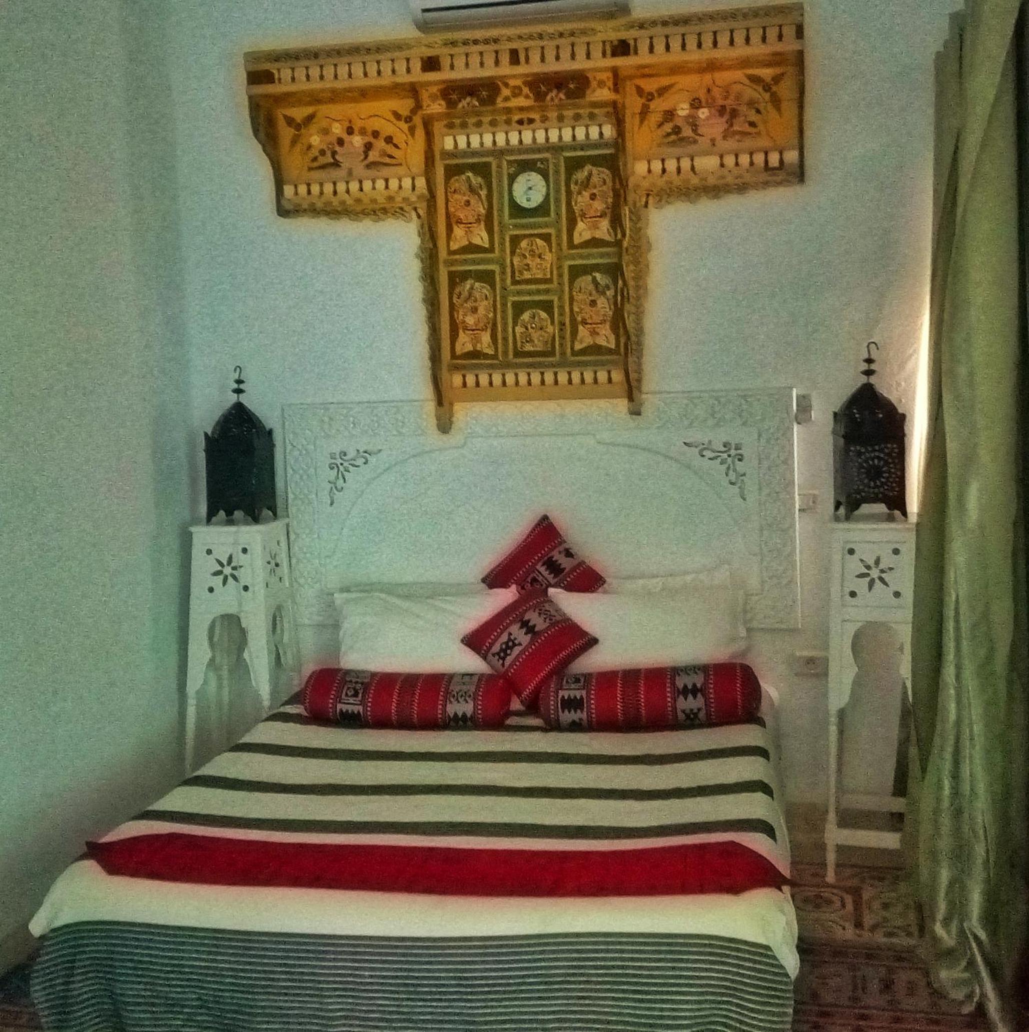 Dar Baaziz