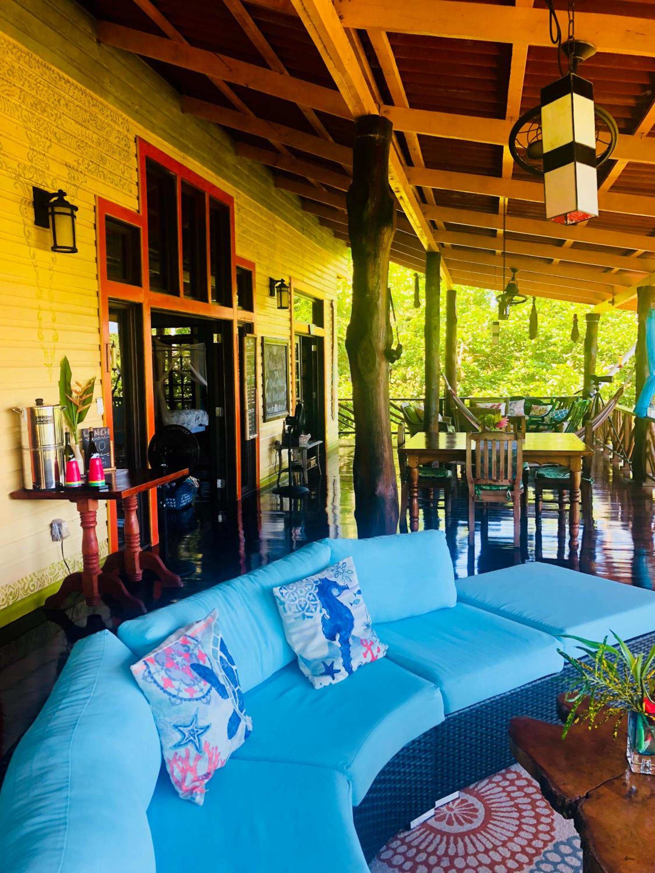 Dolphin Bay Hideaway