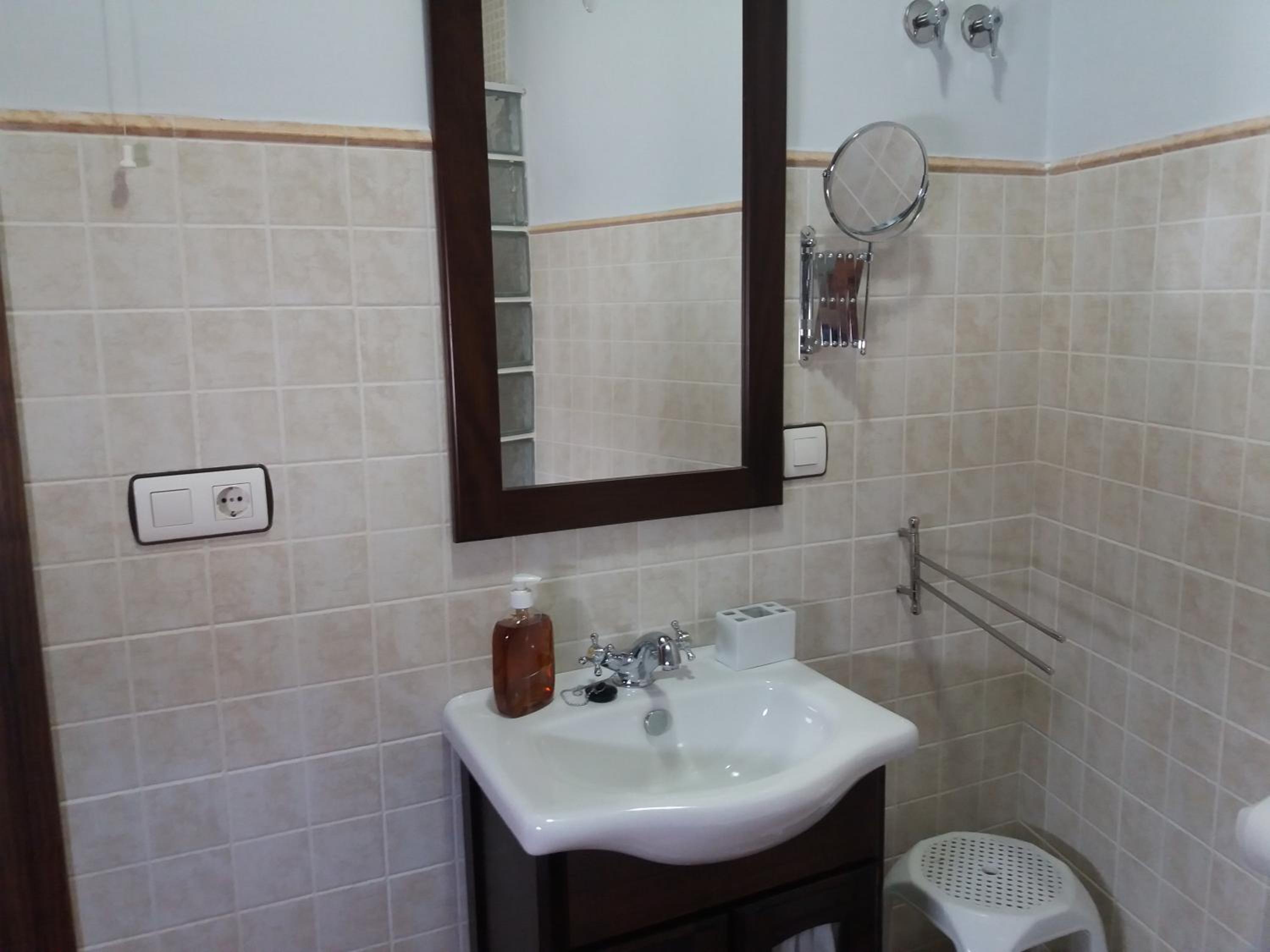 Casa Rural El Caño de Abajo