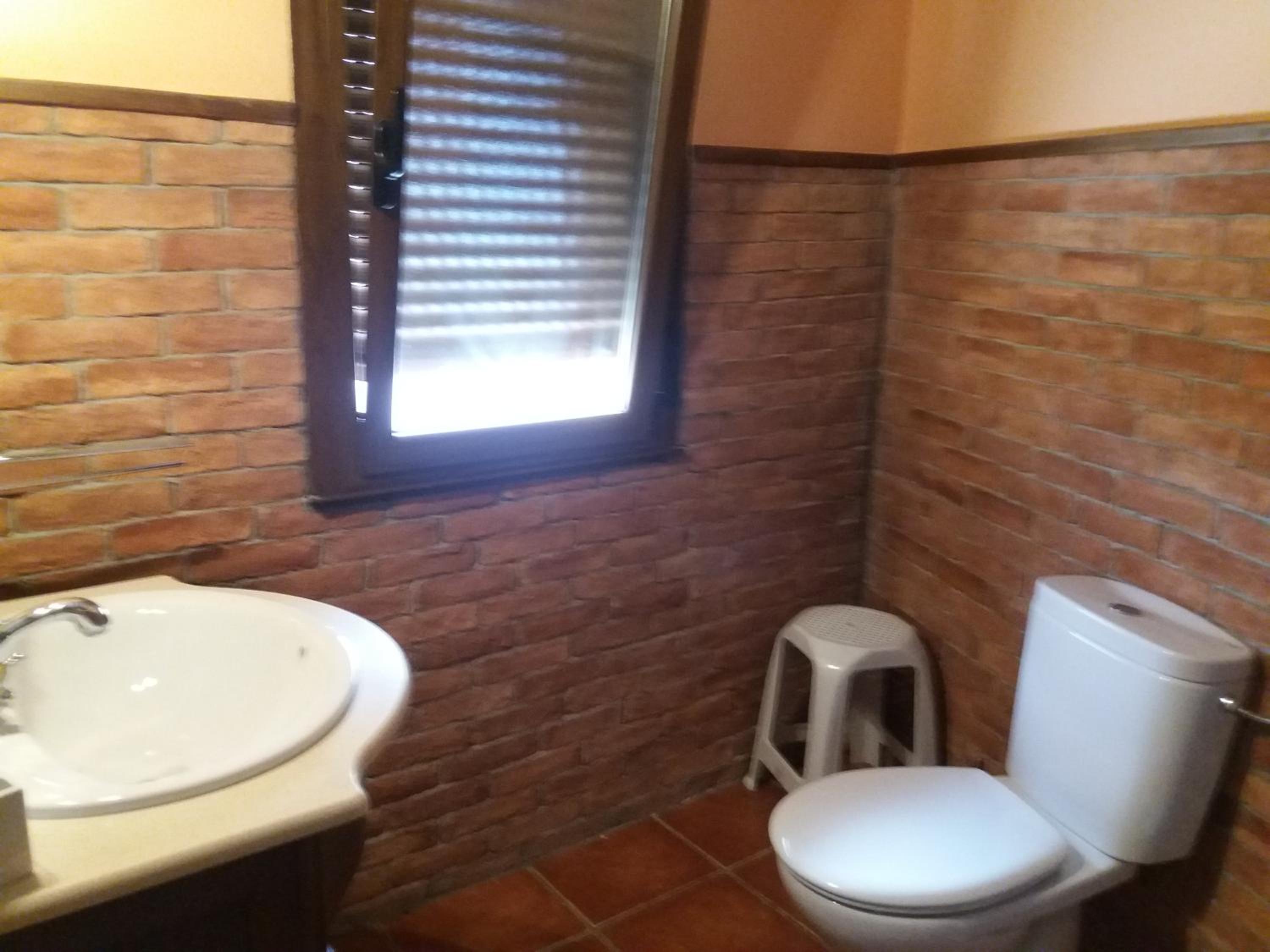Casa Rural El Caño de Abajo