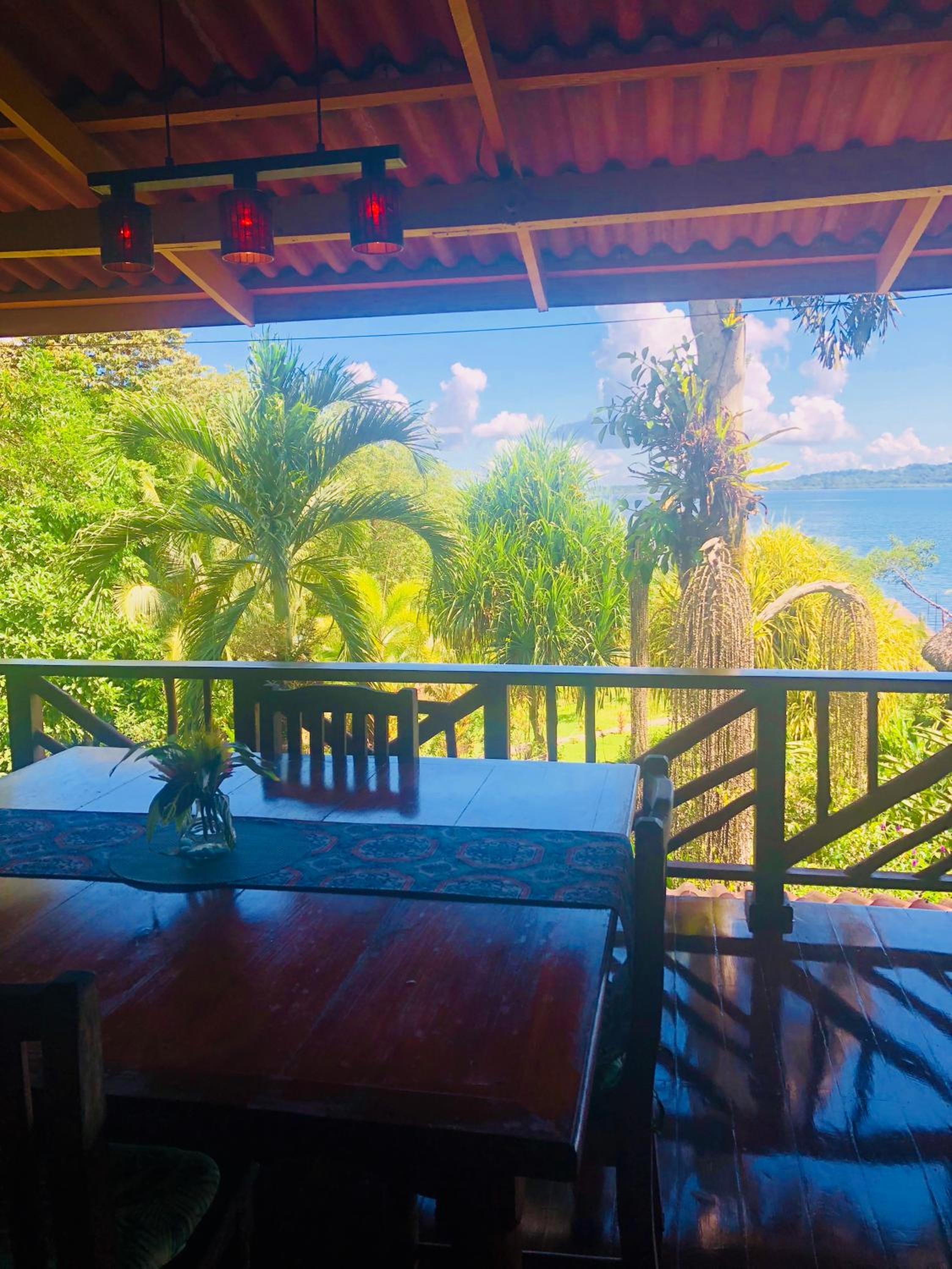 Dolphin Bay Hideaway