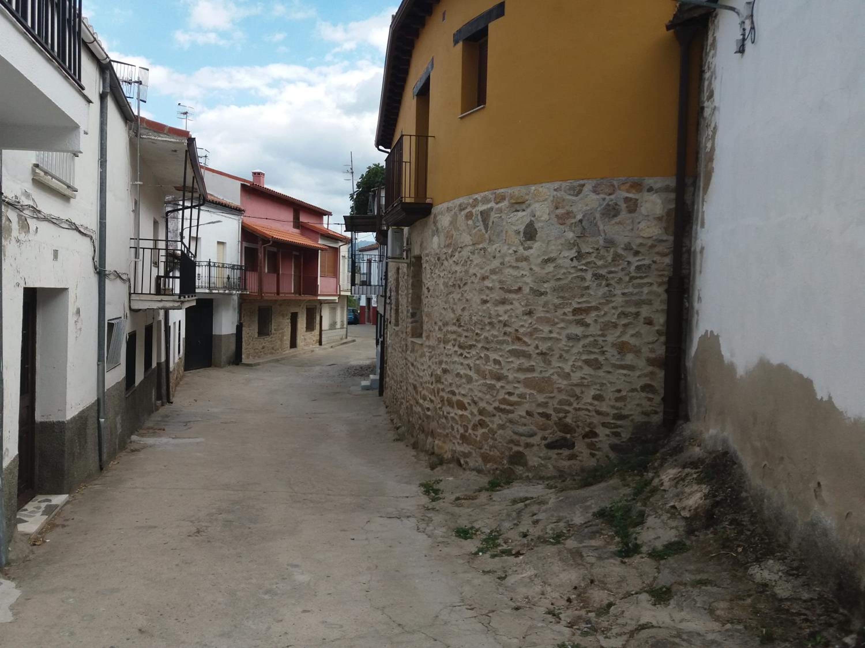 Casa Rural El Caño de Abajo