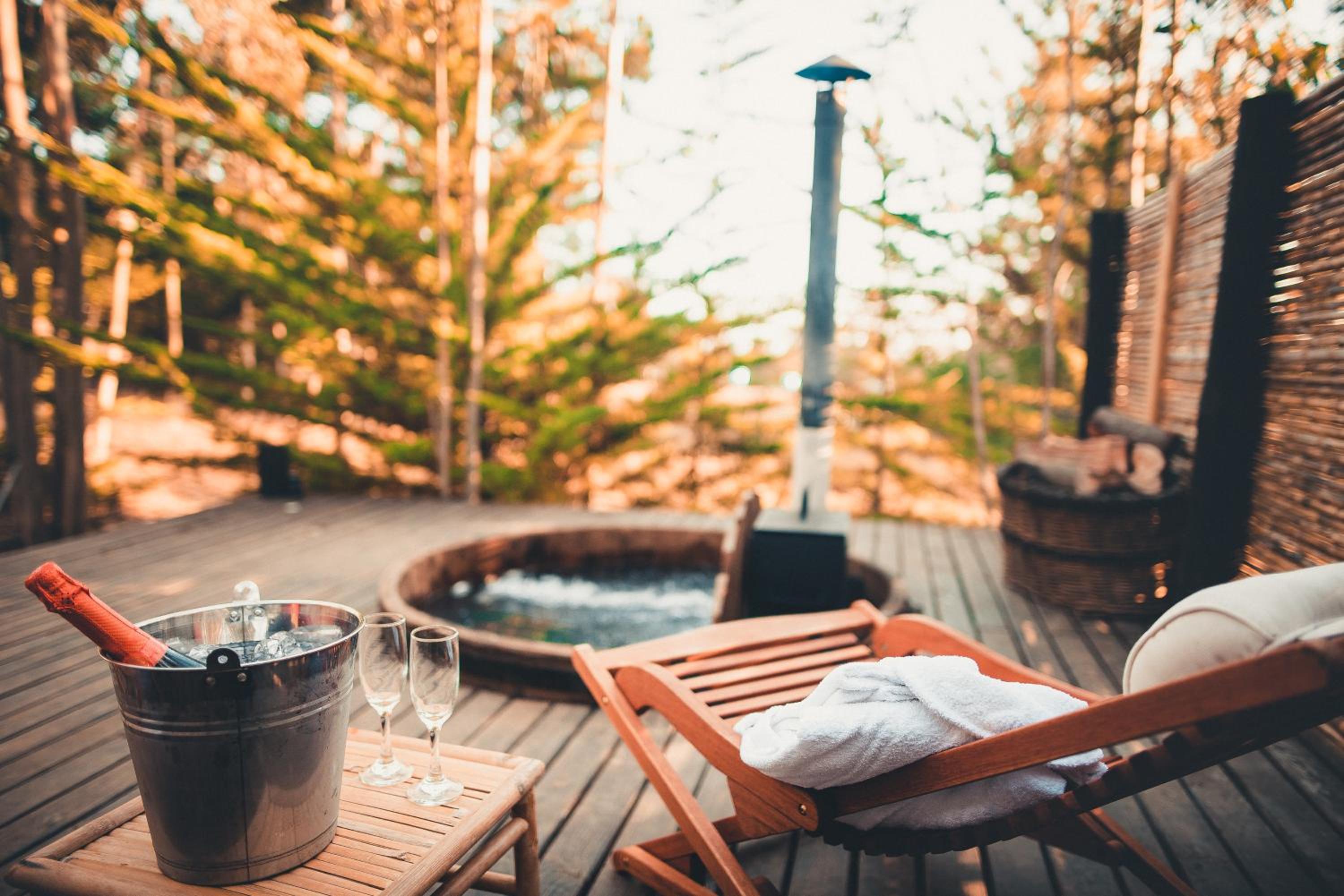 Tripanko Lodge & Bungalows