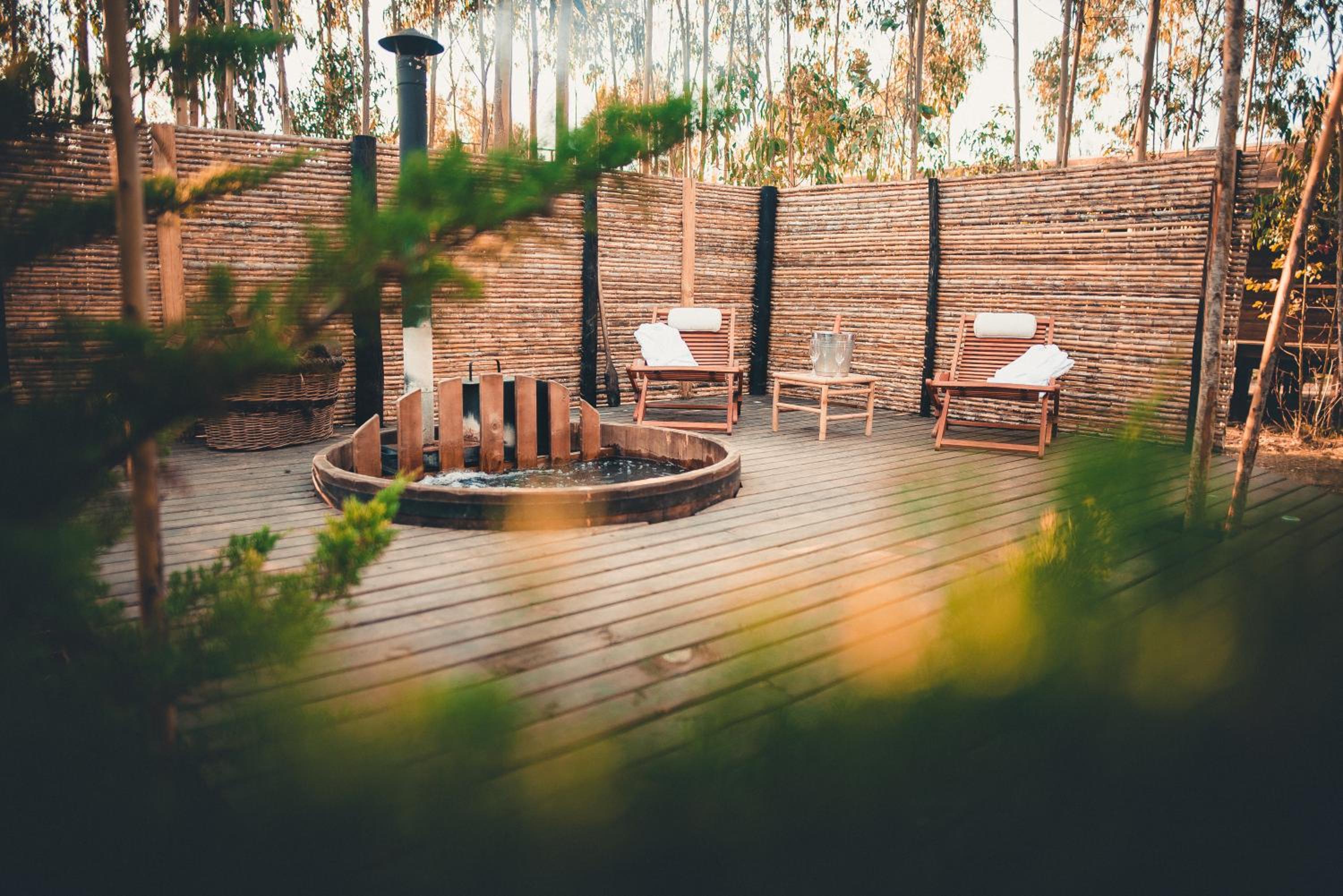 Tripanko Lodge & Bungalows
