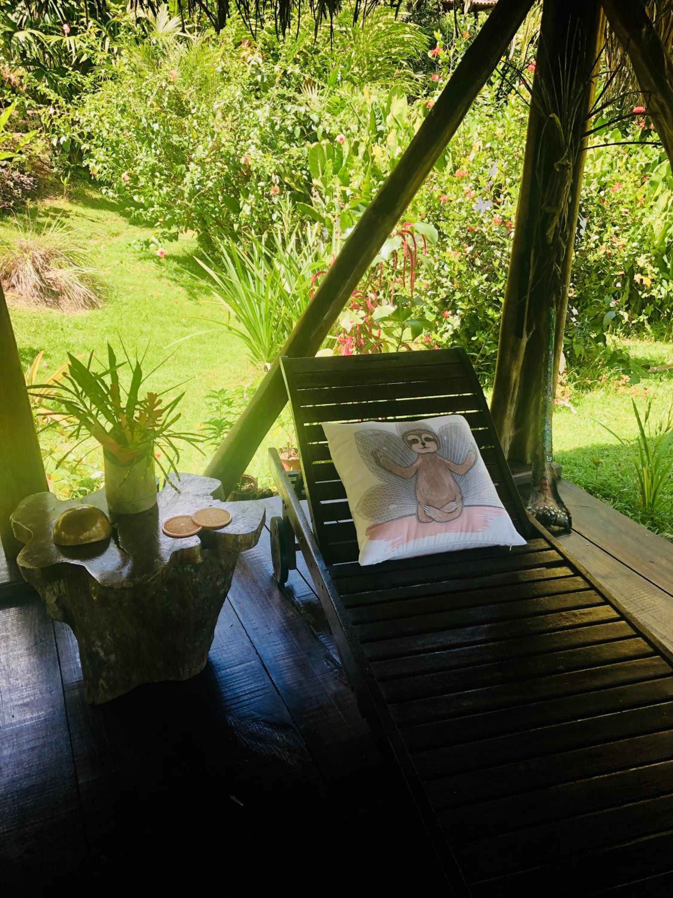 Dolphin Bay Hideaway