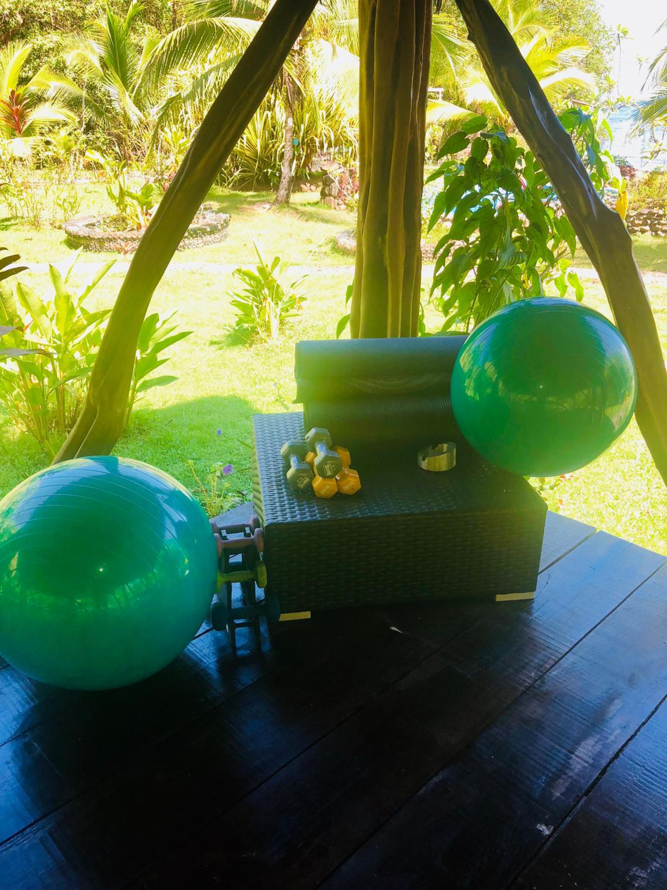 Dolphin Bay Hideaway
