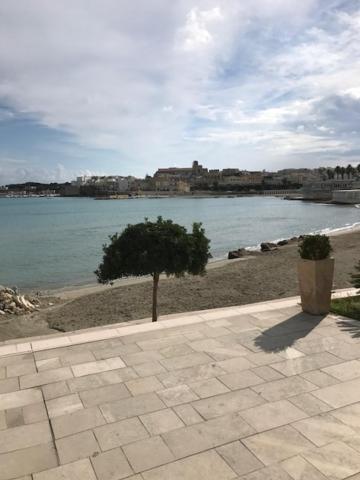 Apartment Casa Vacanze Santa Maria view 5