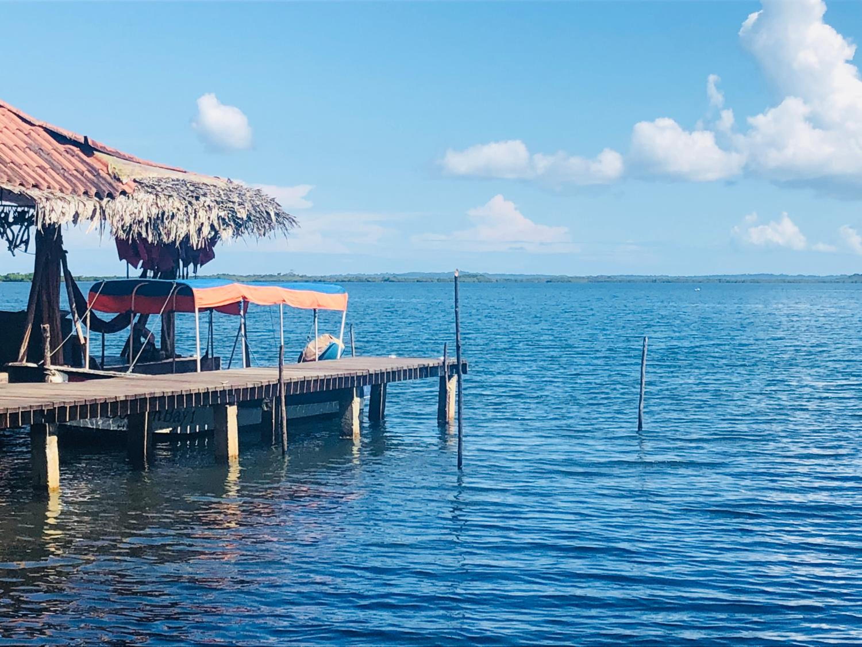 Dolphin Bay Hideaway
