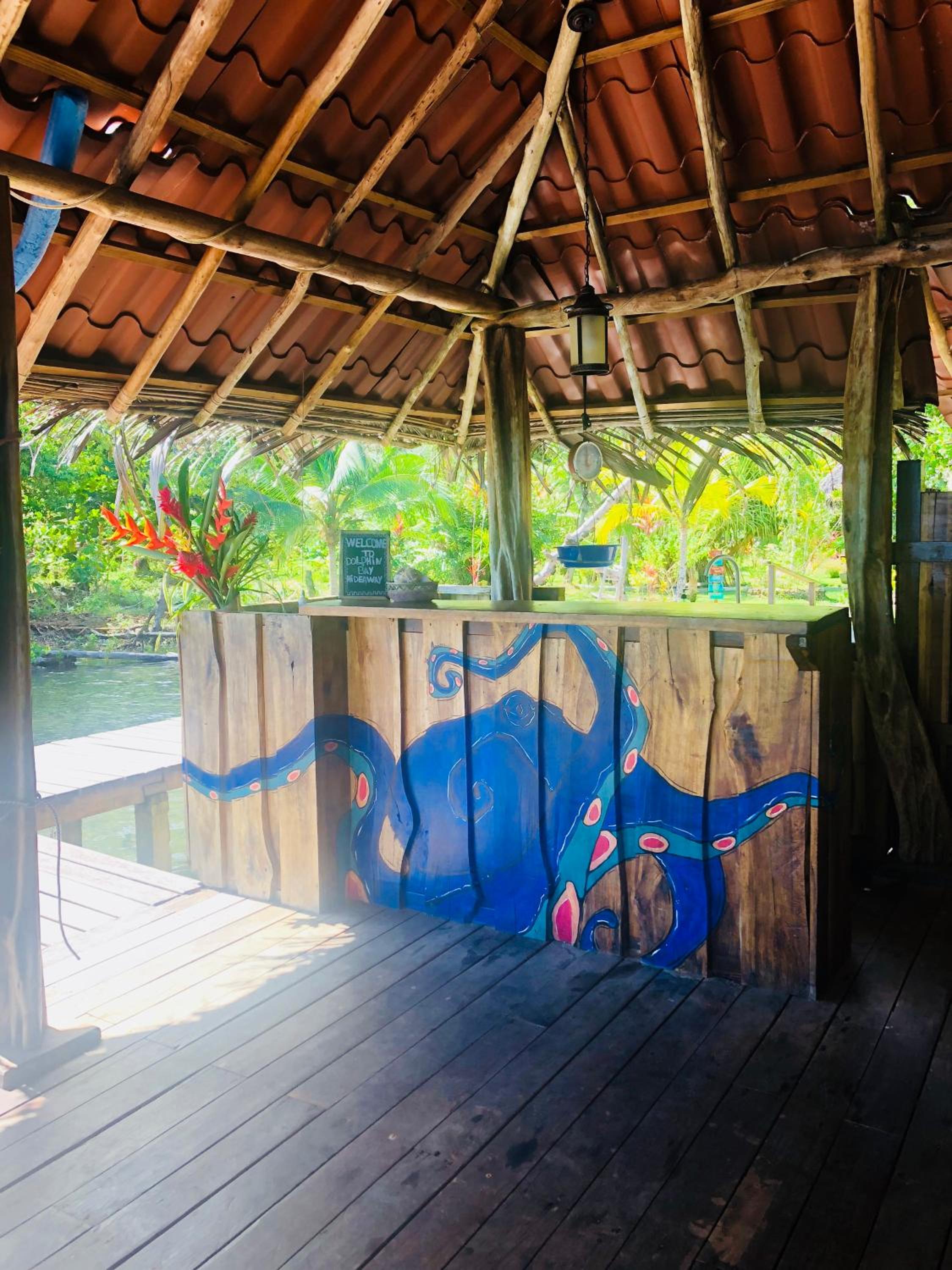 Dolphin Bay Hideaway