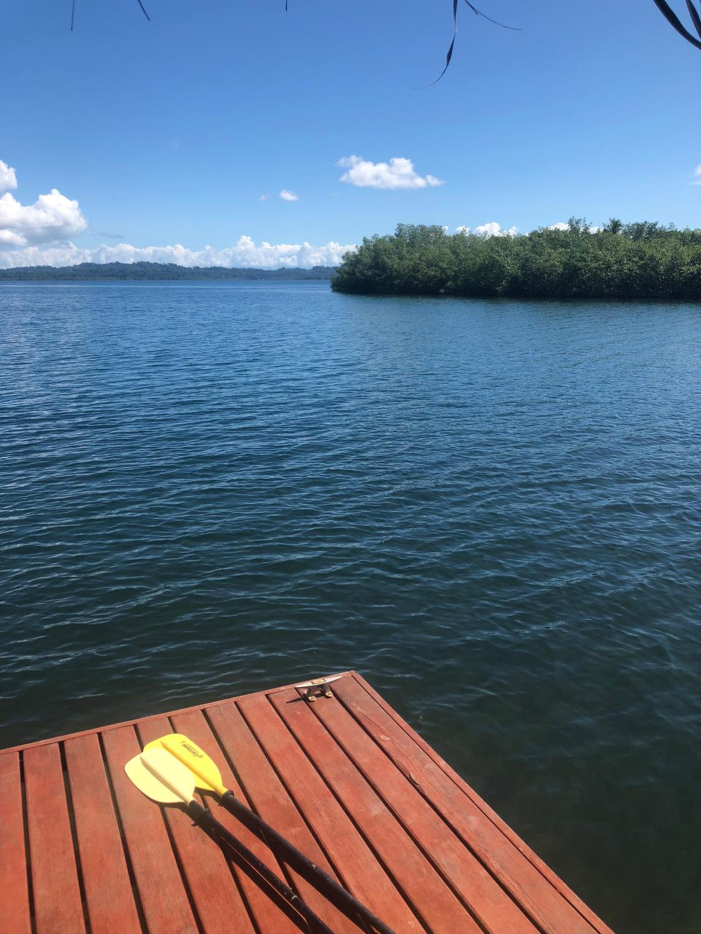 Dolphin Bay Hideaway