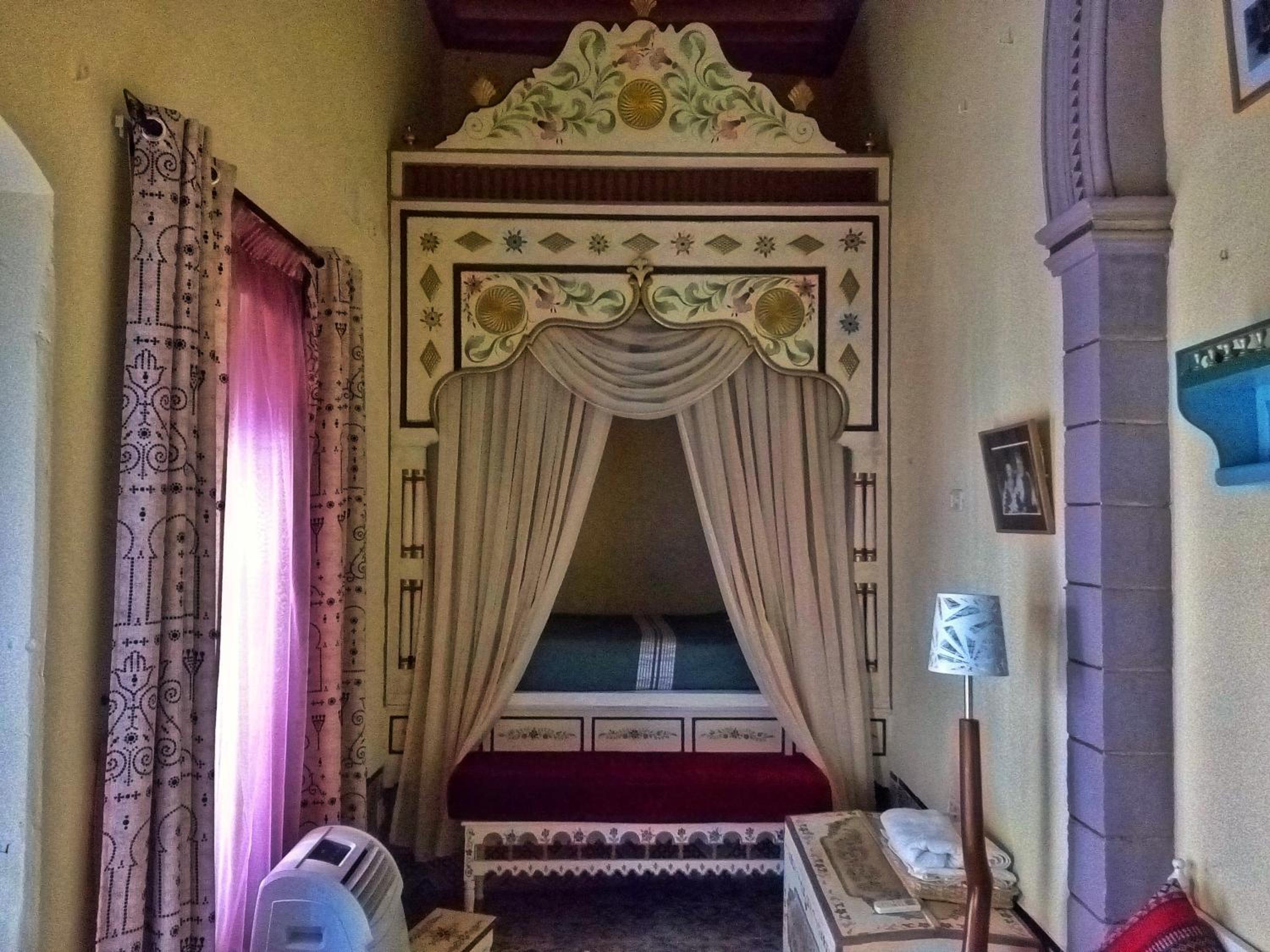 Dar Baaziz